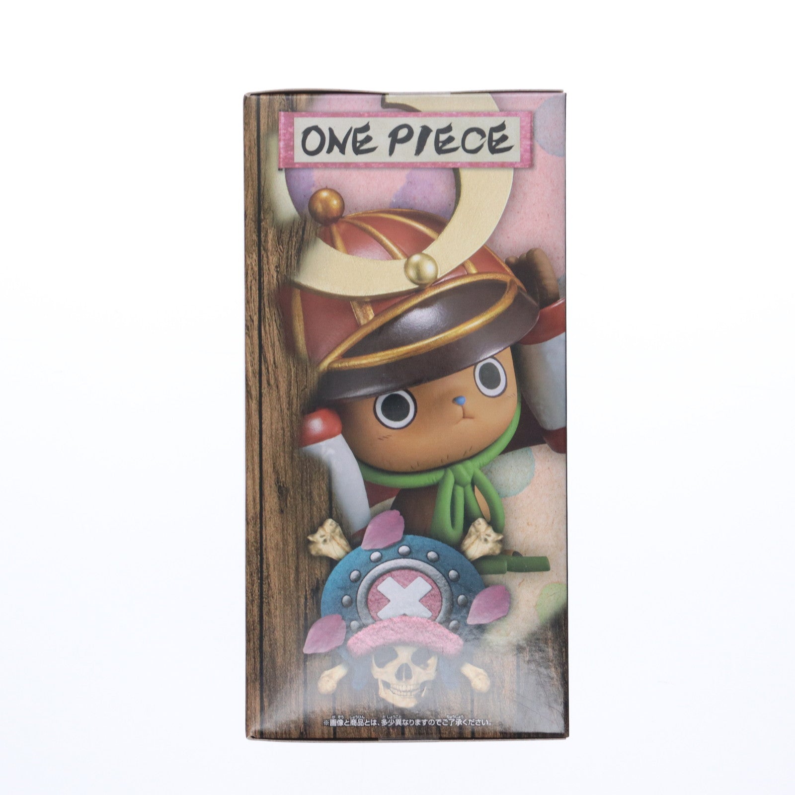 【中古即納】[FIG] トニートニー・チョッパー ワンピース DXF～THE GRANDLINE MEN～ワノ国 vol.21 ONE PIECE フィギュア プライズ(2616357) バンプレスト(20221210)