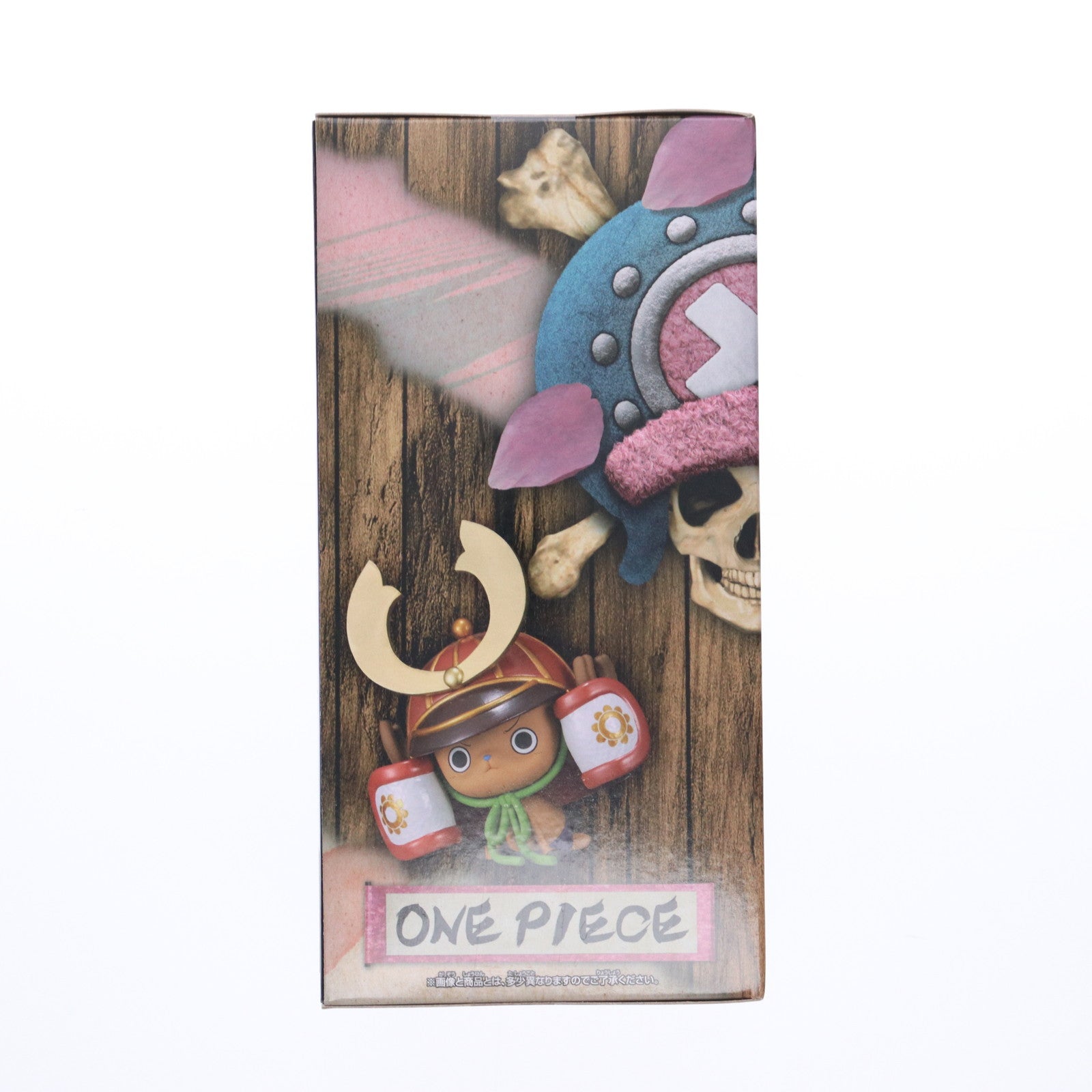 【中古即納】[FIG] トニートニー・チョッパー ワンピース DXF～THE GRANDLINE MEN～ワノ国 vol.21 ONE PIECE フィギュア プライズ(2616357) バンプレスト(20221210)