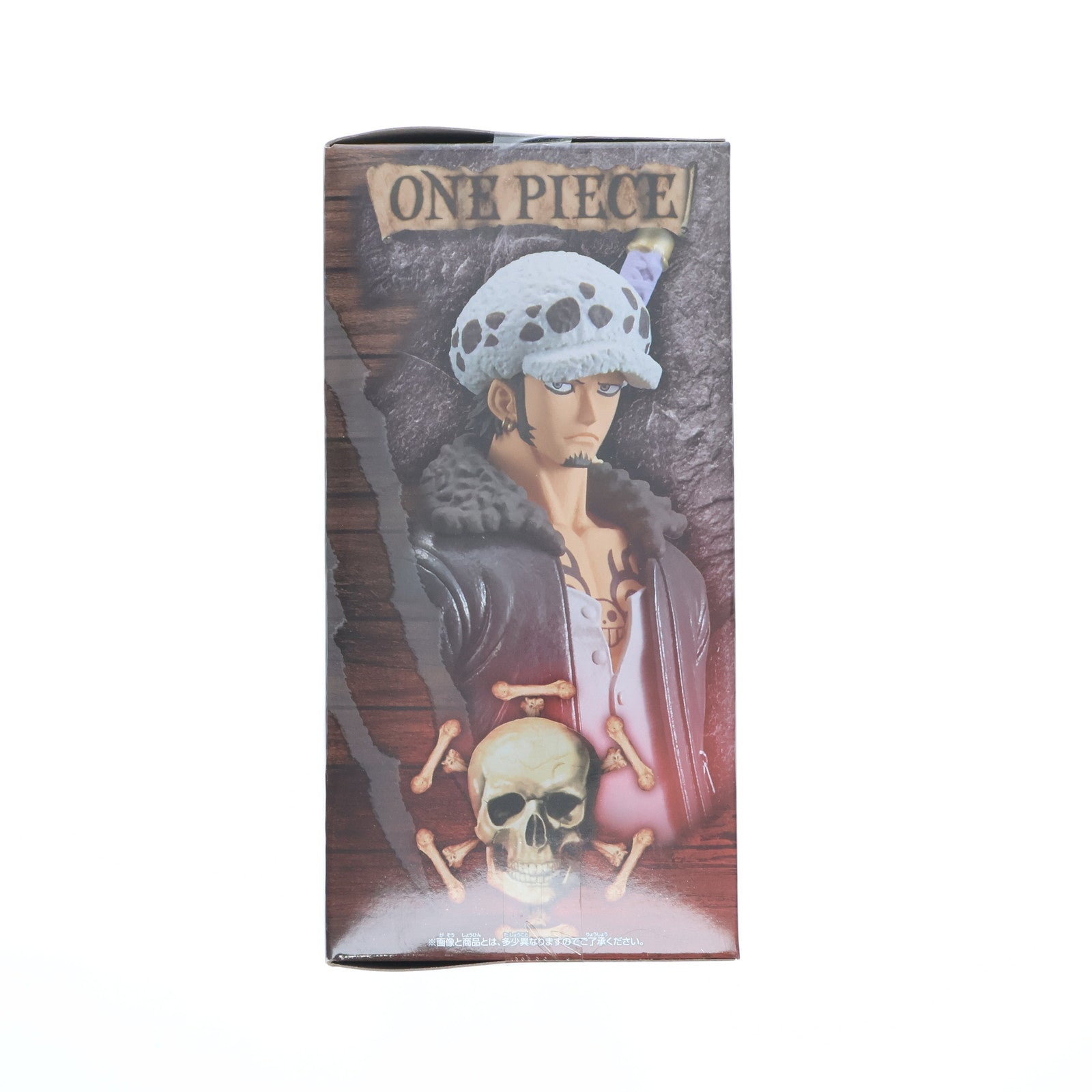 【中古即納】[FIG] トラファルガー・ロー ワンピース FILM RED DXF～THE GRANDLINE MEN～vol.10 ONE PIECE フィギュア プライズ(2618319) バンプレスト(20221130)
