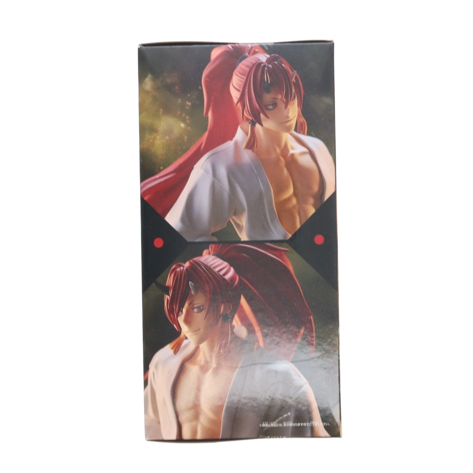 【中古即納】[FIG] ヒイロ 劇場版 転生したらスライムだった件 紅蓮の絆編 ヒイロフィギュア プライズ(2624876) バンプレスト(20221120)