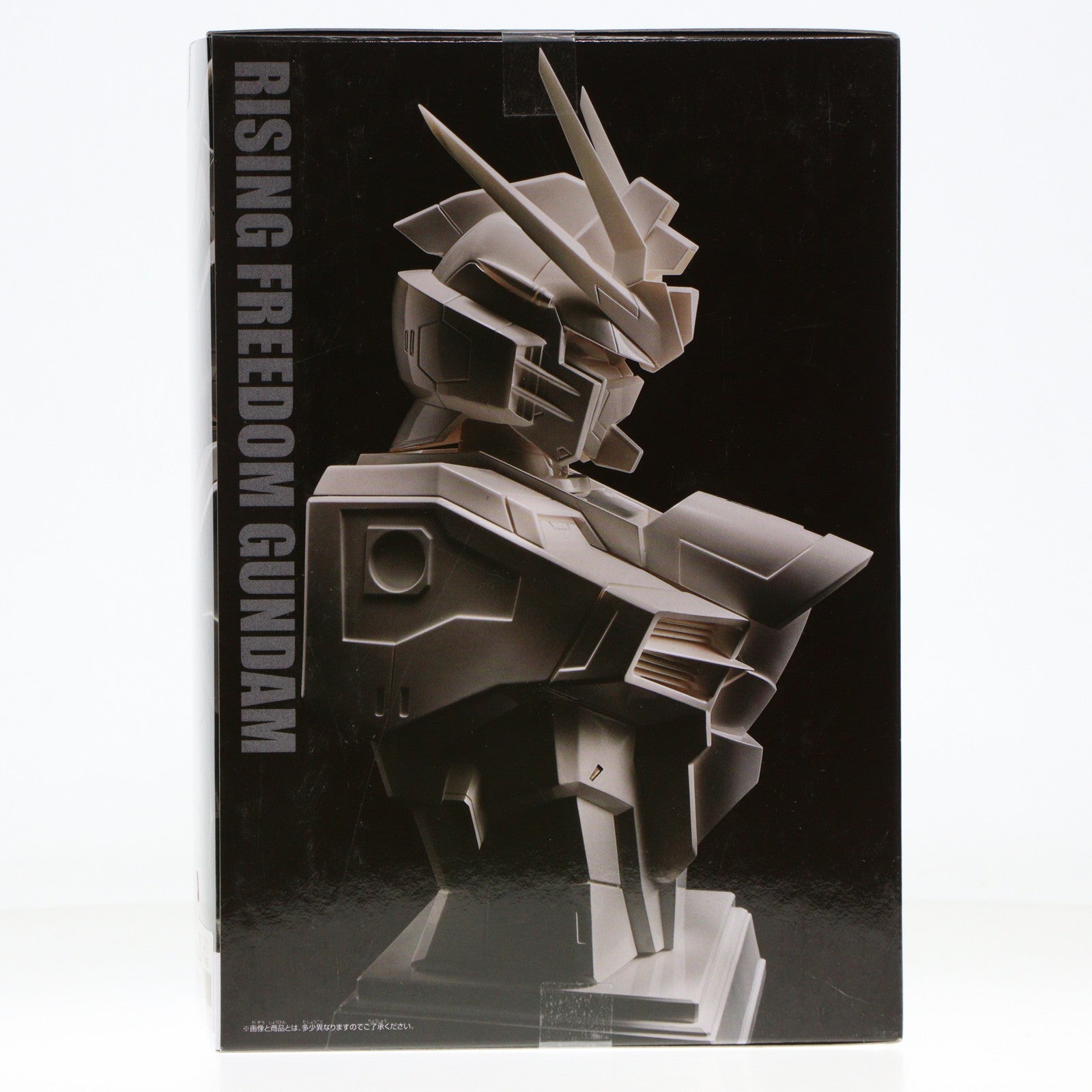 【中古即納】[FIG] ライジングフリーダムガンダム 機動戦士ガンダムSEED FREEDOM(シード フリーダム) G-CERAMICAL フィギュア プライズ(2703254) バンプレスト(20250310)