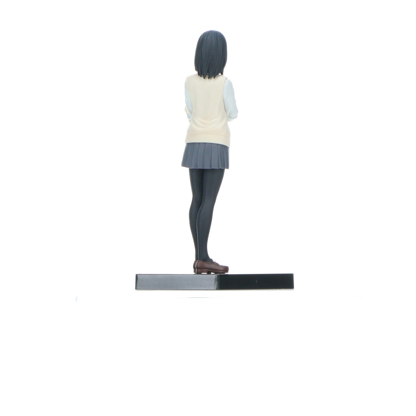 【中古即納】[FIG] 清水潔子(しみずきよこ) ハイキュー!! DXFフィギュア マネージャースペシャル!! プライズ(49937) バンプレスト(20151110)