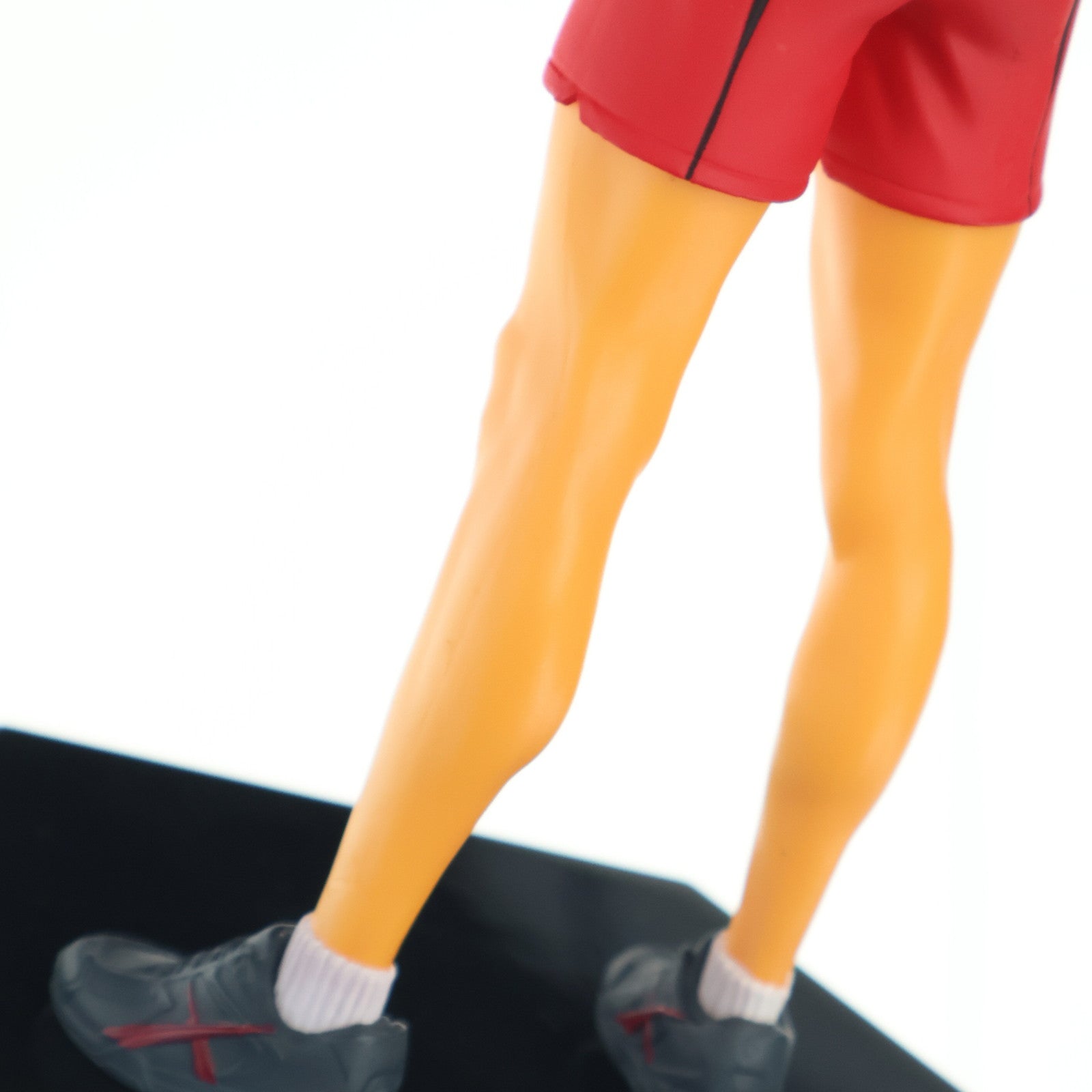 【中古即納】[FIG] 黒尾鉄朗(くろおてつろう) ハイキュー!! DXFフィギュアvol.4 プライズ(49257) バンプレスト(20141120)