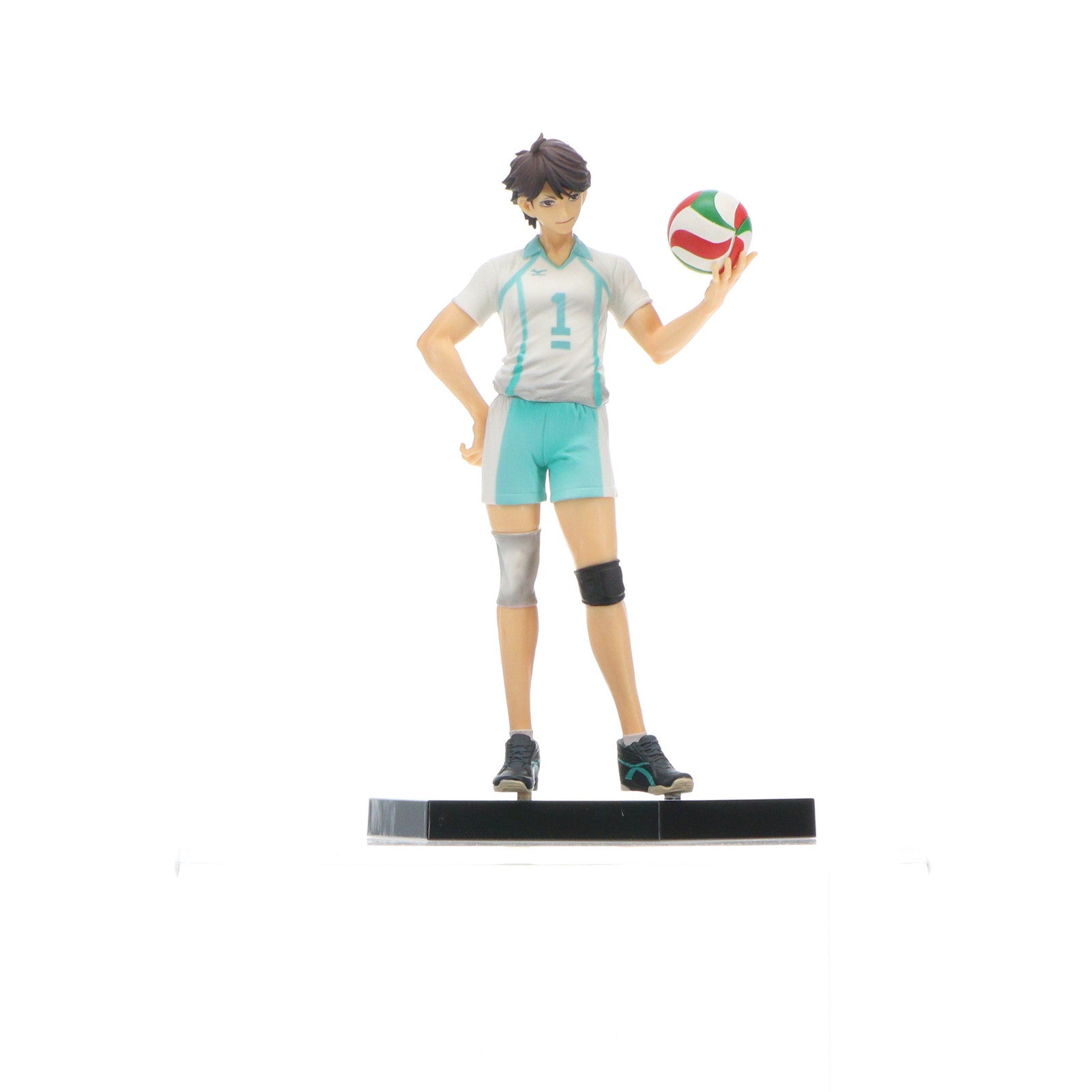 【中古即納】[FIG] 及川徹(おいかわとおる) ハイキュー!! DXFフィギュアvol.3 プライズ(49143) バンプレスト(20140910)
