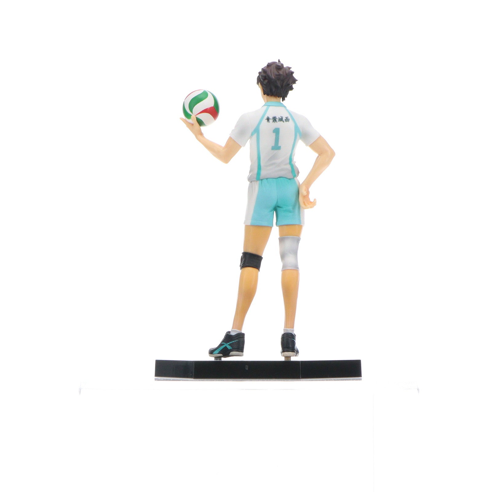 【中古即納】[FIG] 及川徹(おいかわとおる) ハイキュー!! DXFフィギュアvol.3 プライズ(49143) バンプレスト(20140910)