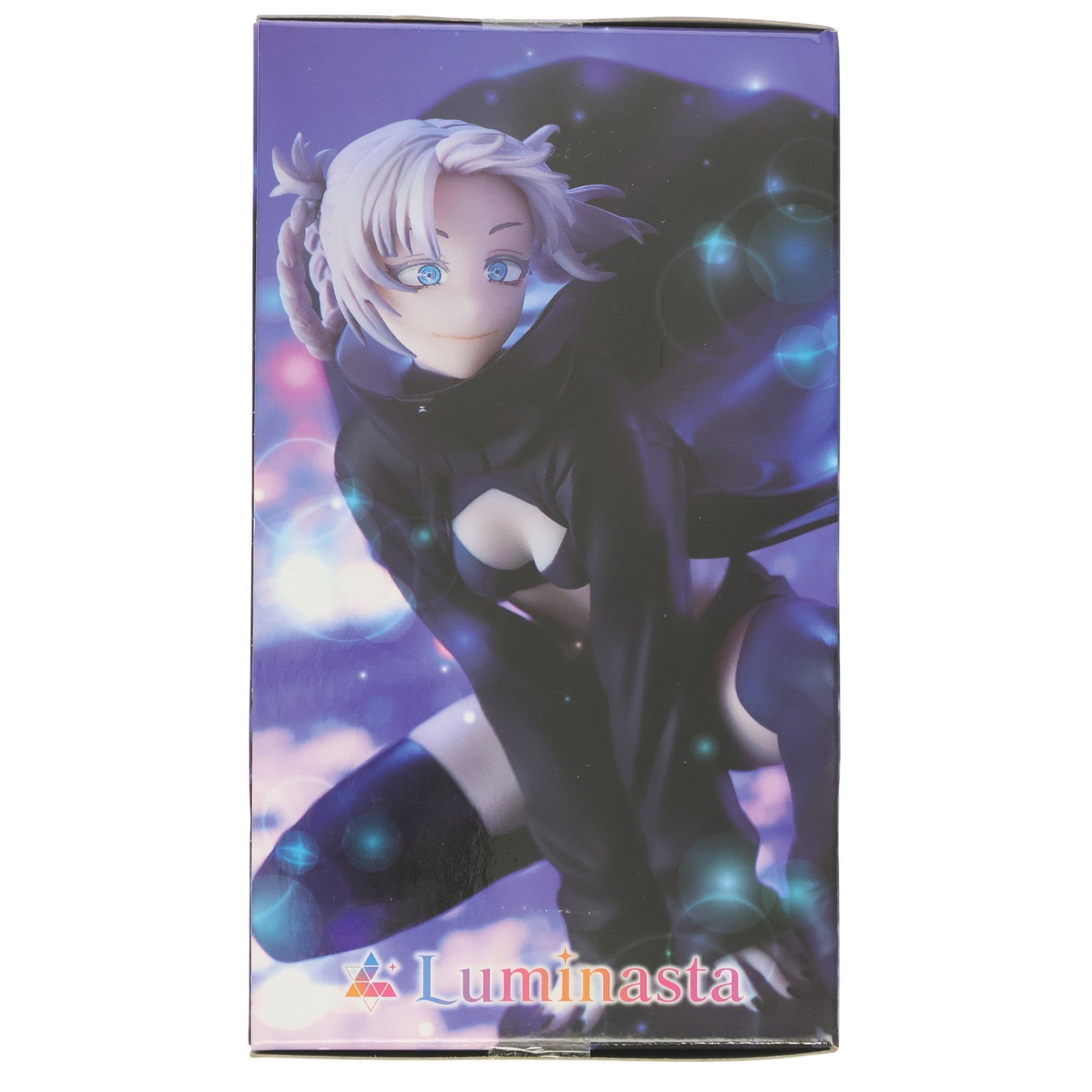 【中古即納】[FIG] 七草ナズナ(ななくさなずな) よふかしのうた Luminasta フィギュア プライズ(1064764) セガ(20230120)