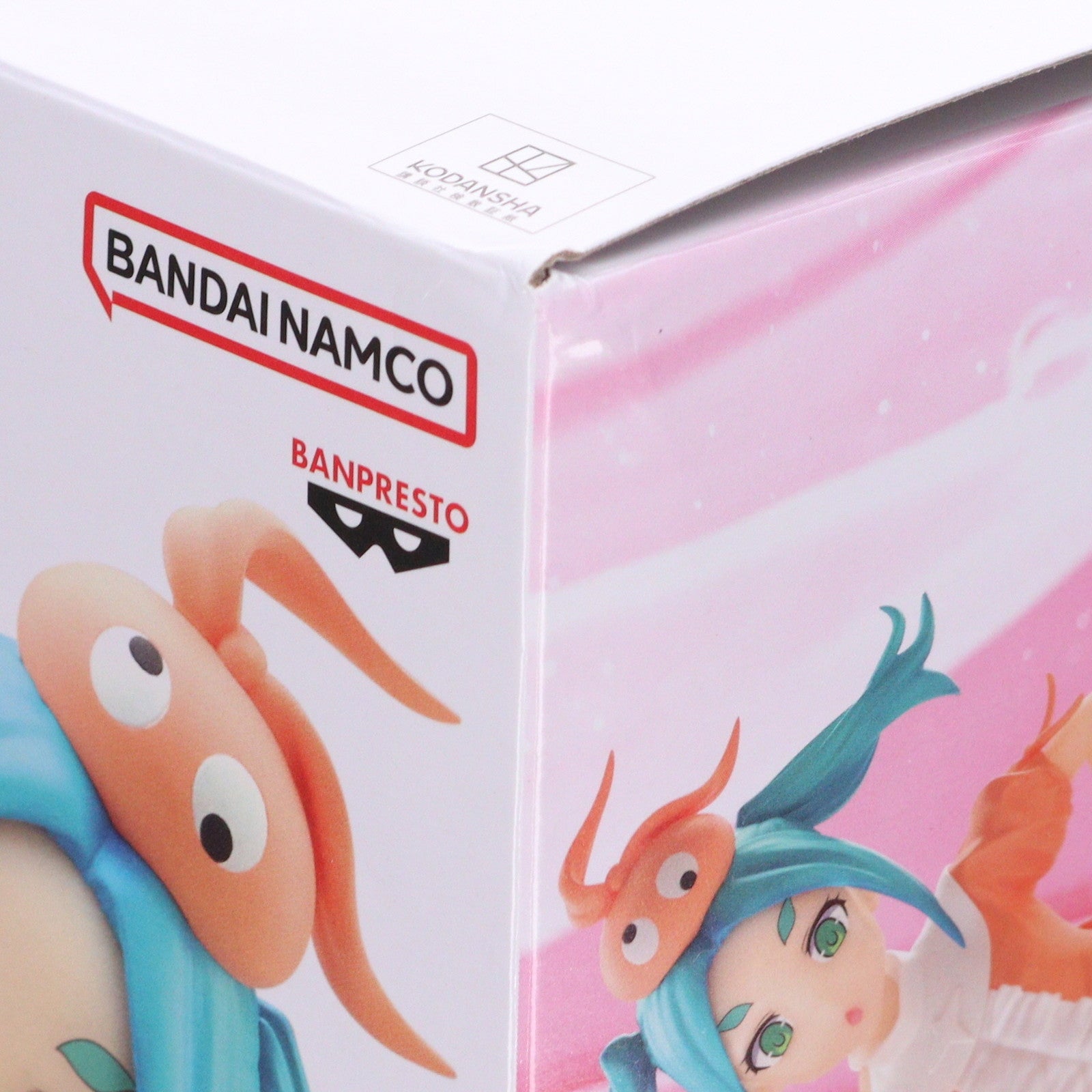 【中古即納】[FIG] 斧乃木余接(おののぎよつぎ) 物語シリーズ ESPRESTO-Sweet Bloom-斧乃木余接 フィギュア プライズ(2791053) バンプレスト(20250904)