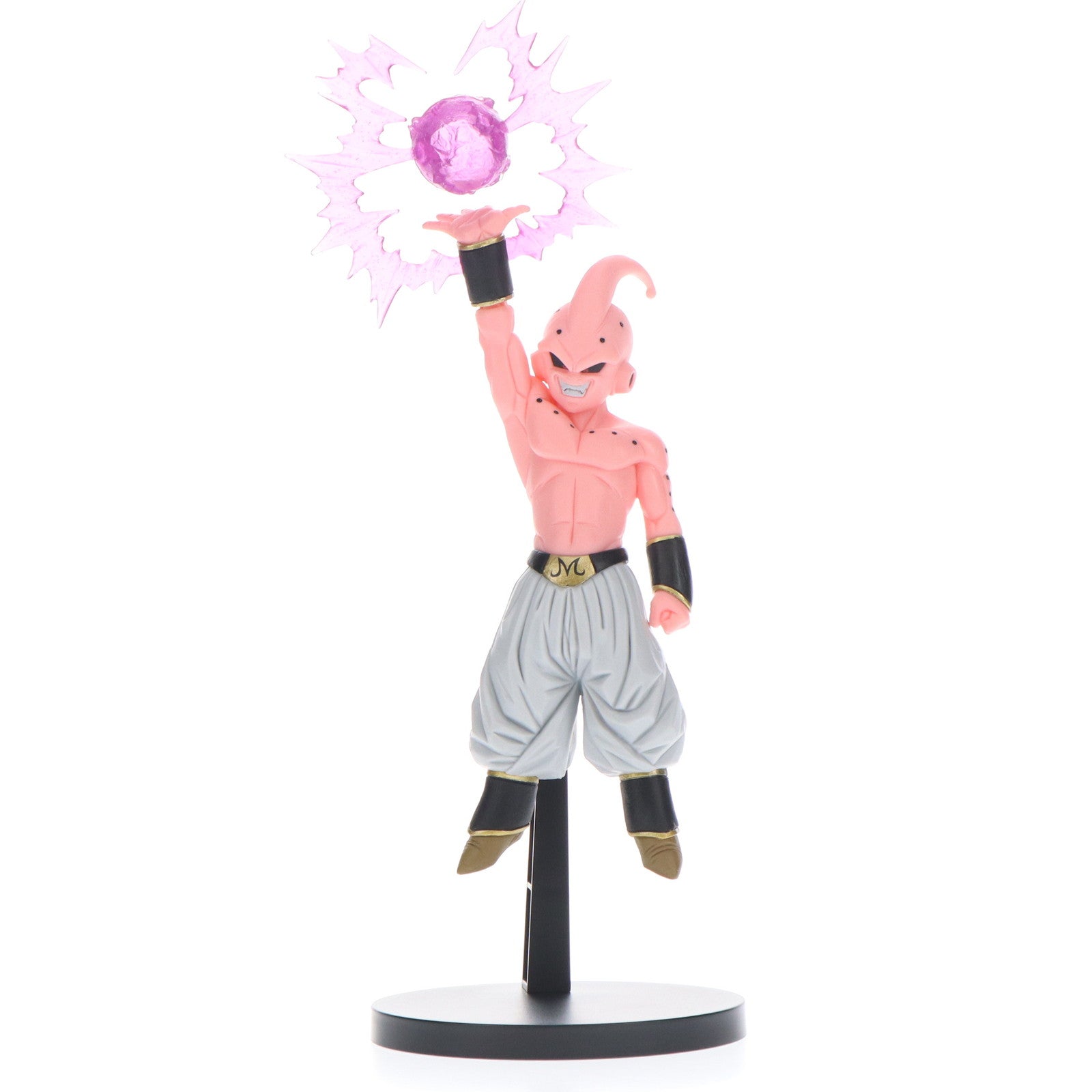 【中古即納】[FIG] 魔人ブウ(純粋) ドラゴンボールZ G×materia THE MAJIN BUU DRAGON BALL フィギュア プライズ(2616882) バンプレスト(20230120)