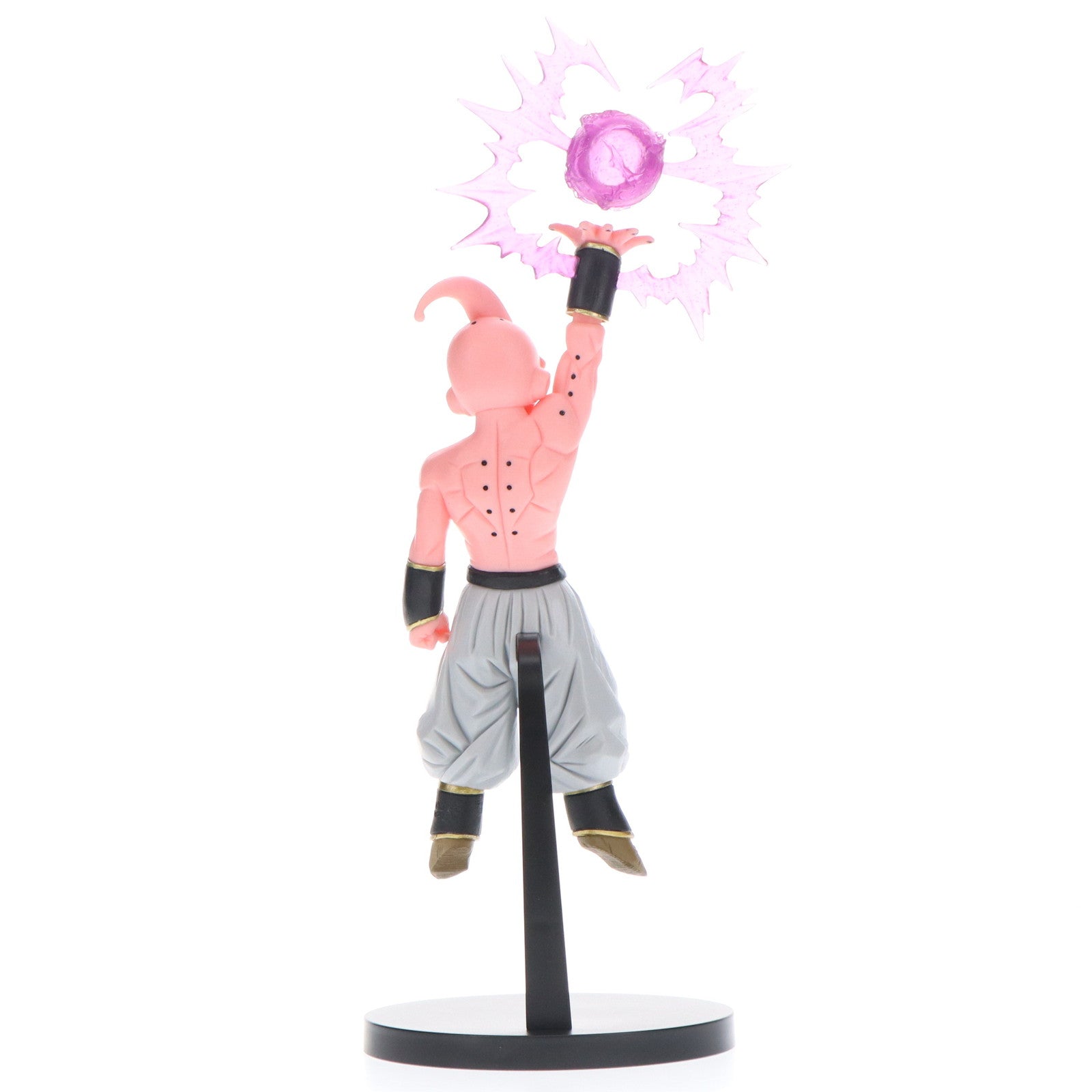 【中古即納】[FIG] 魔人ブウ(純粋) ドラゴンボールZ G×materia THE MAJIN BUU DRAGON BALL フィギュア プライズ(2616882) バンプレスト(20230120)
