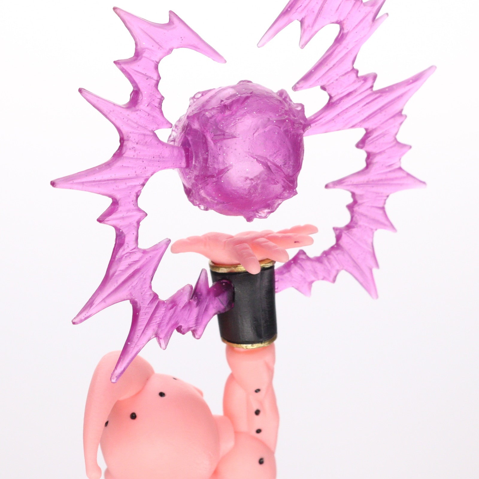 【中古即納】[FIG] 魔人ブウ(純粋) ドラゴンボールZ G×materia THE MAJIN BUU DRAGON BALL フィギュア プライズ(2616882) バンプレスト(20230120)