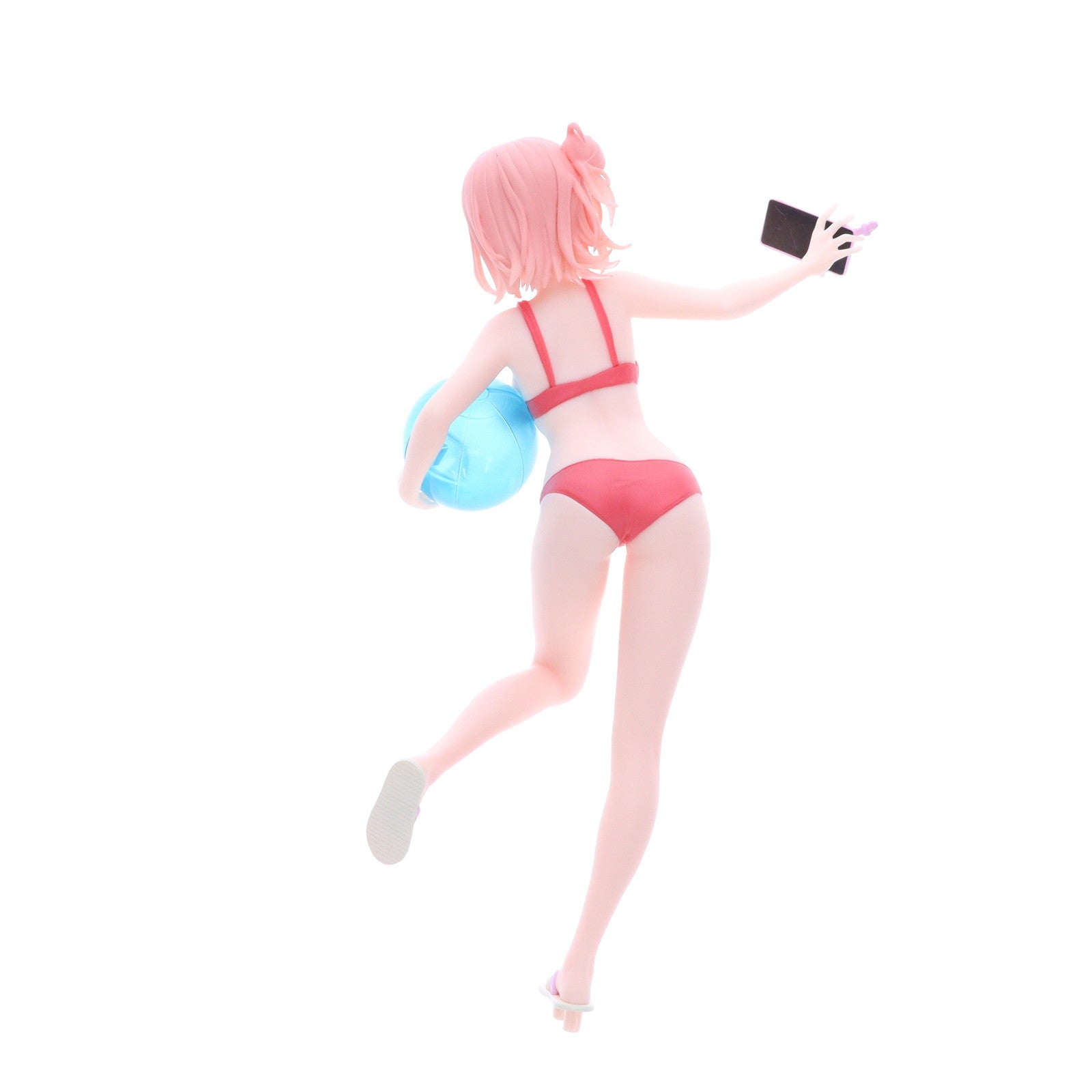 【中古即納】[FIG] 由比ヶ浜結衣(ゆいがはまゆい) やはり俺の青春ラブコメはまちがっている。完 Luminasta『由比ヶ浜結衣』～盛夏 TOKYO BAY～ フィギュア プライズ(1119938) セガ(20250926)