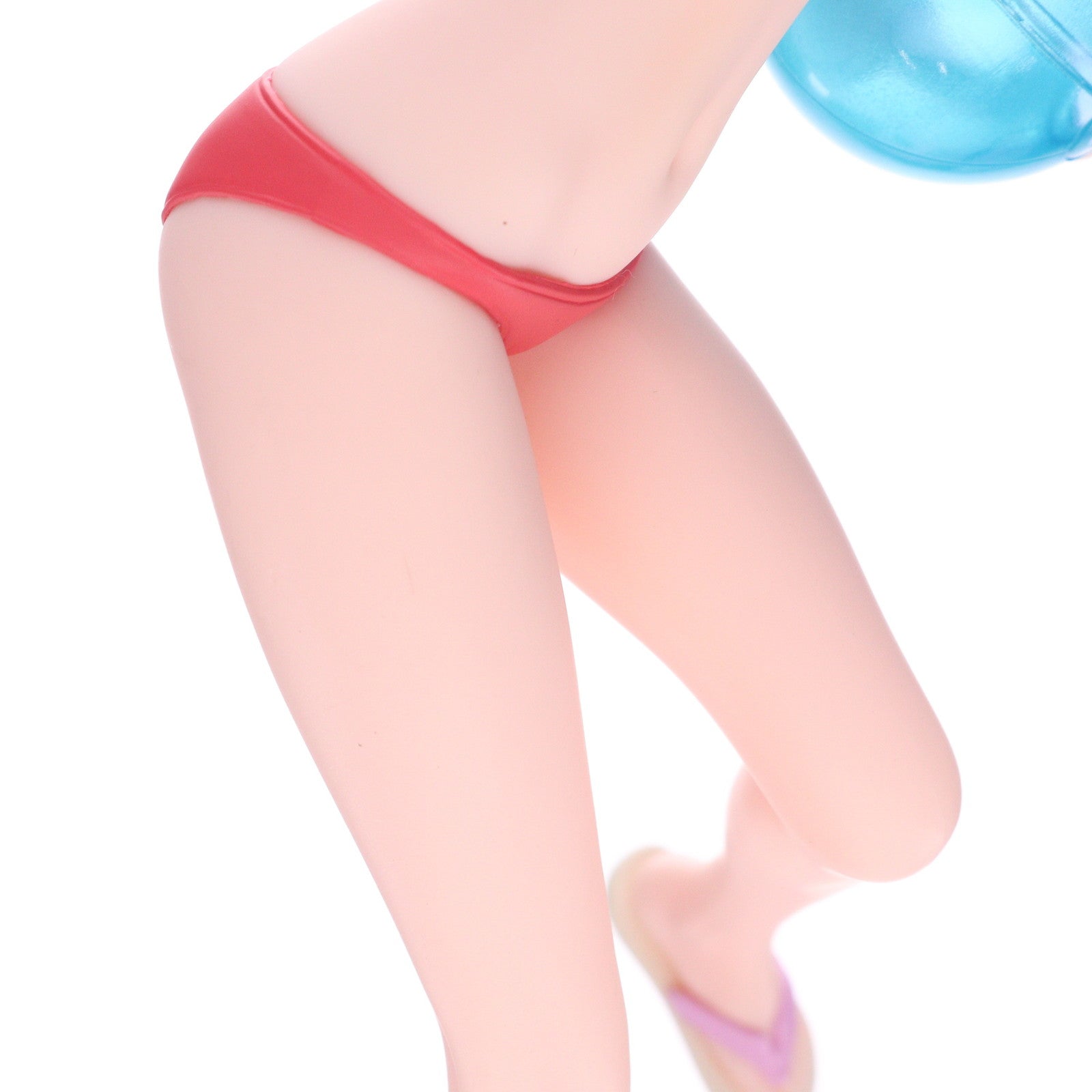 【中古即納】[FIG] 由比ヶ浜結衣(ゆいがはまゆい) やはり俺の青春ラブコメはまちがっている。完 Luminasta『由比ヶ浜結衣』～盛夏 TOKYO BAY～ フィギュア プライズ(1119938) セガ(20250926)