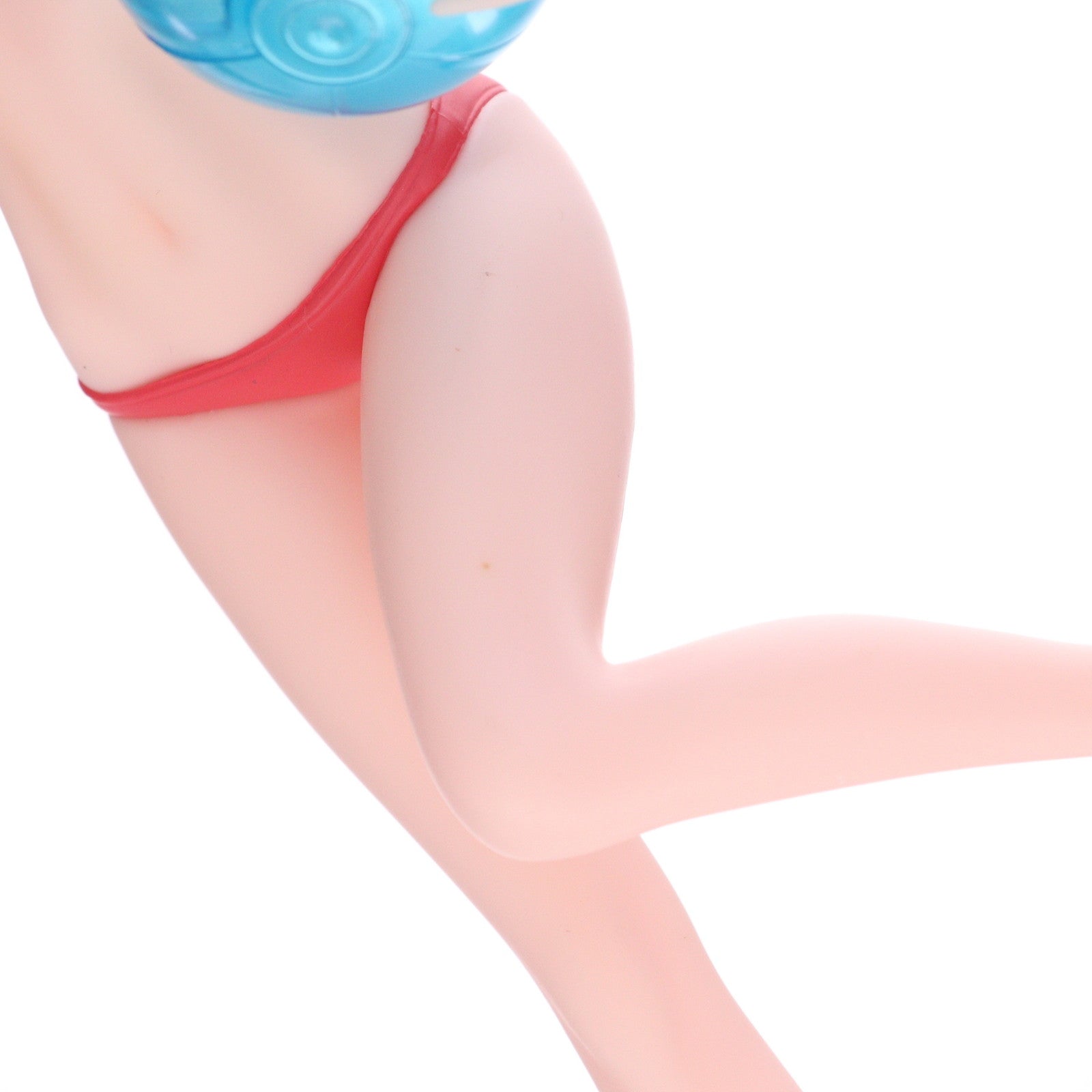 【中古即納】[FIG] 由比ヶ浜結衣(ゆいがはまゆい) やはり俺の青春ラブコメはまちがっている。完 Luminasta『由比ヶ浜結衣』～盛夏 TOKYO BAY～ フィギュア プライズ(1119938) セガ(20250926)