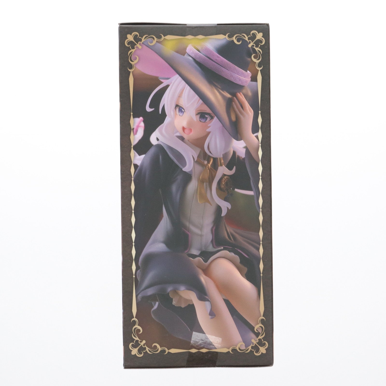 【中古即納】[FIG] イレイナ 魔女の旅々 AMP+ イレイナフィギュア～魔女服 ver.～ プライズ(451839700) タイトー(20230430)