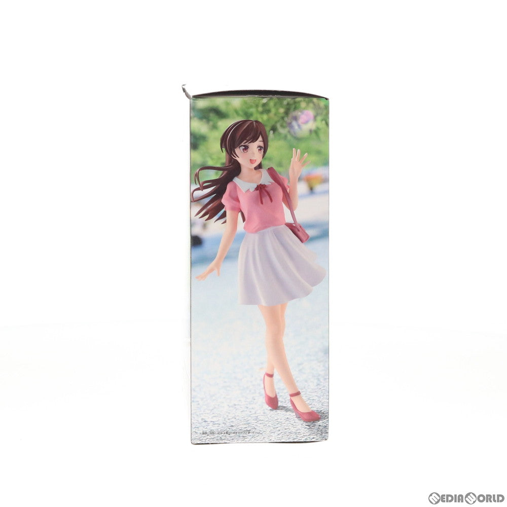 【中古即納】[FIG] 水原千鶴(みずはらちずる) フィギュア 彼女、お借りします プライズ(82572) バンプレスト(20201220)