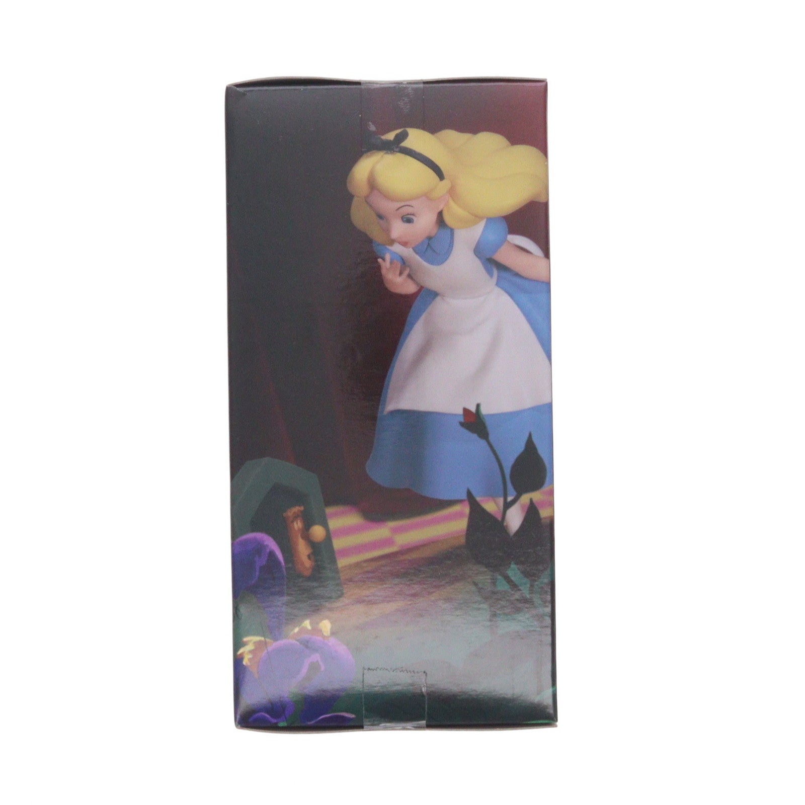 【中古即納】[FIG] アリス ふしぎの国のアリス ACT/CUT プレミアムフィギュア『アリス』 プライズ(1119720) セガ(20250926)