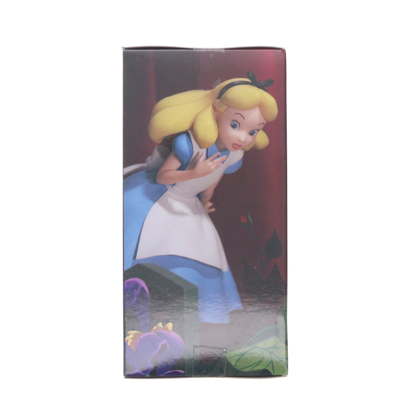 【中古即納】[FIG] アリス ふしぎの国のアリス ACT/CUT プレミアムフィギュア『アリス』 プライズ(1119720) セガ(20250926)