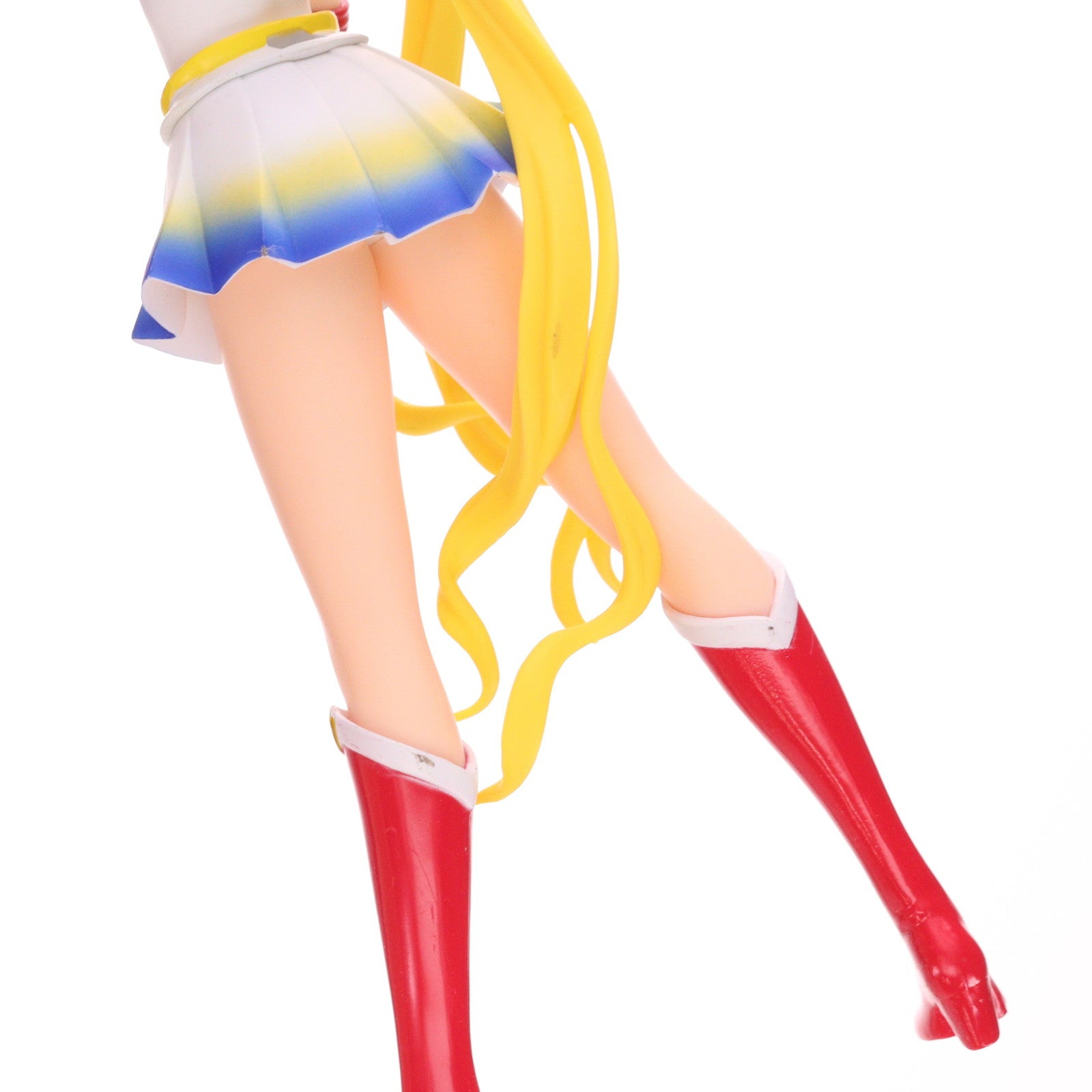 【中古即納】[FIG] スーパーセーラームーン A(ムーンカレイドスコープ) 劇場版「美少女戦士セーラームーンEternal」 GLITTER&GLAMOURS-SUPER SAILOR MOON-II フィギュア プライズ(2576920) バンプレスト(20220731)