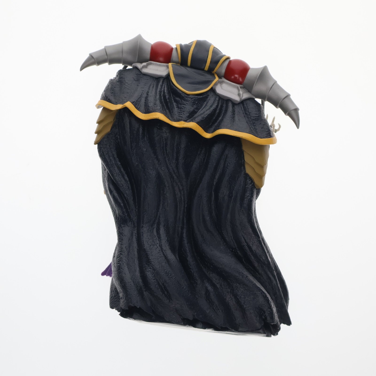 【中古即納】[FIG] アインズ・ウール・ゴウン オーバーロード アインズ・ウール・ゴウンフィギュア プライズ(2752500) バンプレスト(20250325)