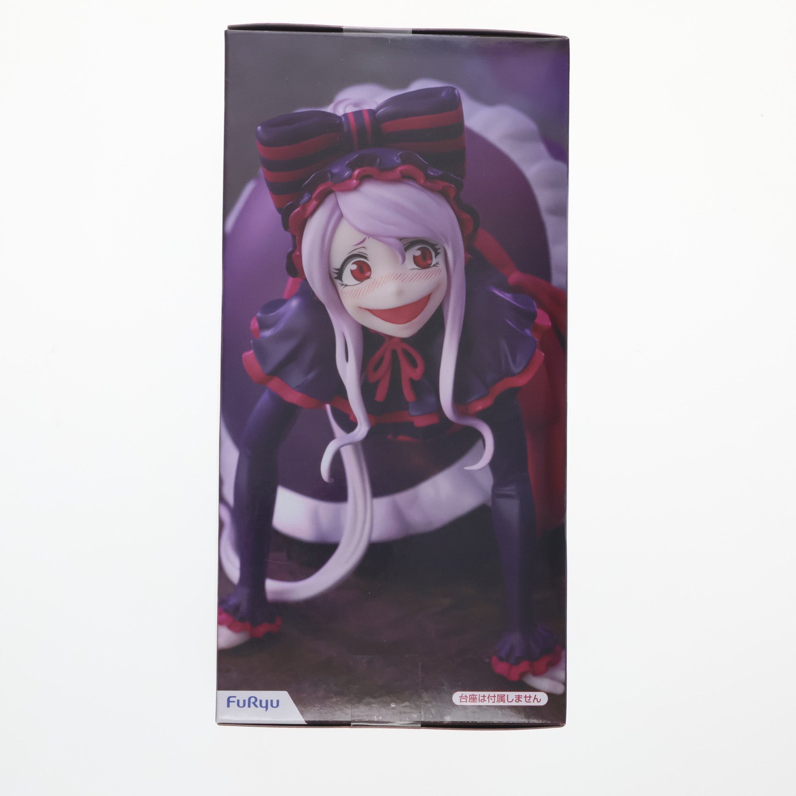 【中古即納】[FIG] シャルティア オーバーロード ぬーどるストッパーフィギュア-シャルティア- プライズ(AMU-PRZ19208) フリュー(20250927)