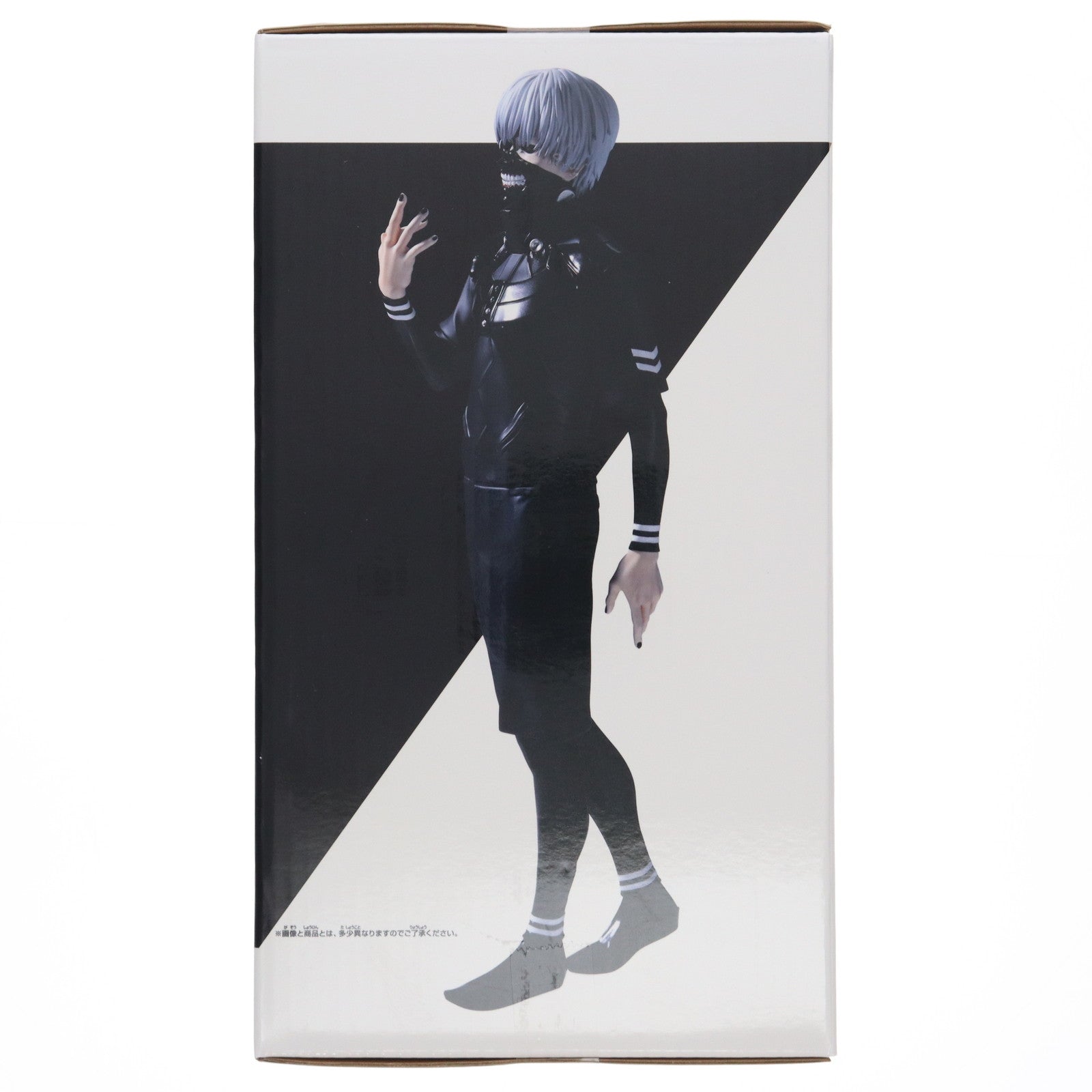 【中古即納】[FIG] 金木研(かねきけん) 東京喰種トーキョーグール Grandista-KANEKI KEN- フィギュア プライズ(2775414) バンプレスト(20250925)
