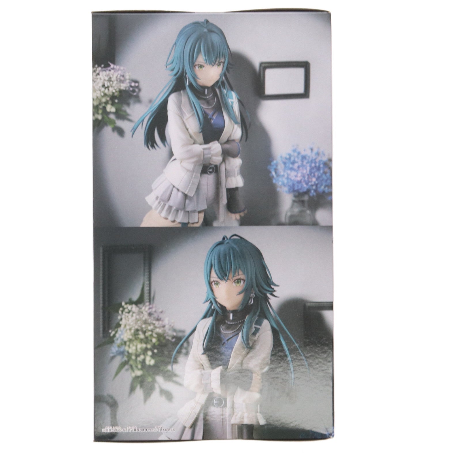 【中古即納】[FIG] 月村手毬(つきむらてまり) 学園アイドルマスター ESPRESTO-Stylish pose-月村手毬 フィギュア プライズ(2766122) バンプレスト(20250821)