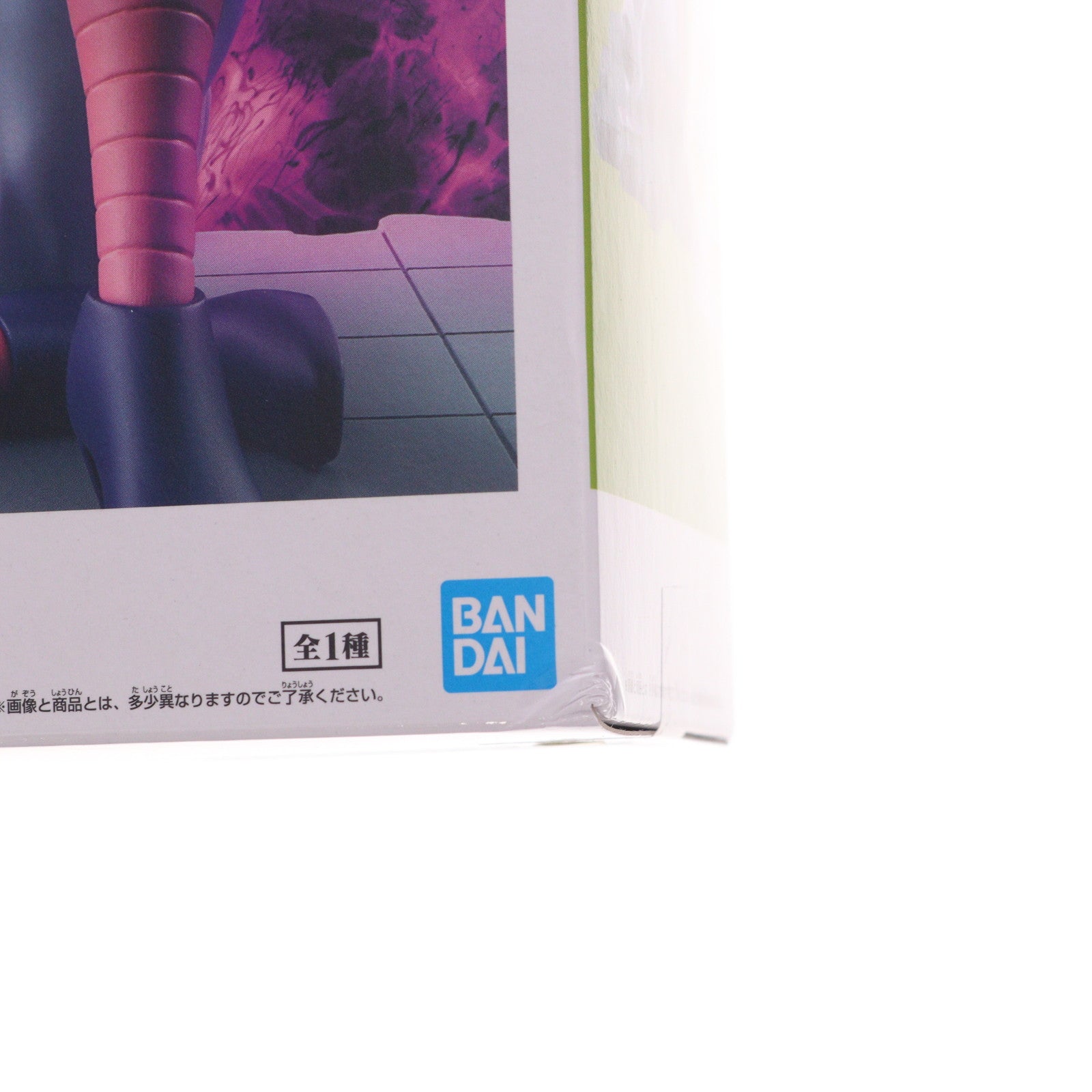 【中古即納】[FIG] ヒソカ=モロウ HUNTER×HUNTER(ハンターハンター) Memorable Saga Special-ヒソカ- フィギュア プライズ(2720299) バンプレスト(20250918)