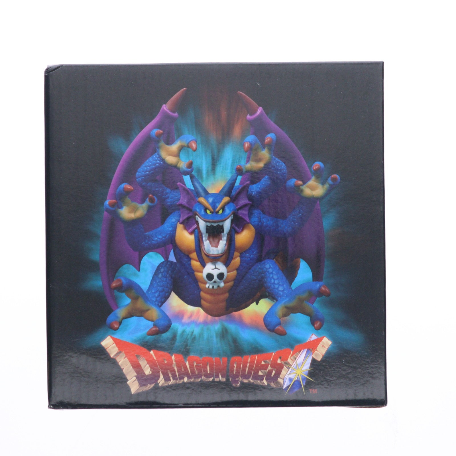 【中古即納】[FIG] シドー ドラゴンクエスト AM 伝説の魔王フィギュア プライズ(451929600) タイトー(20251025)