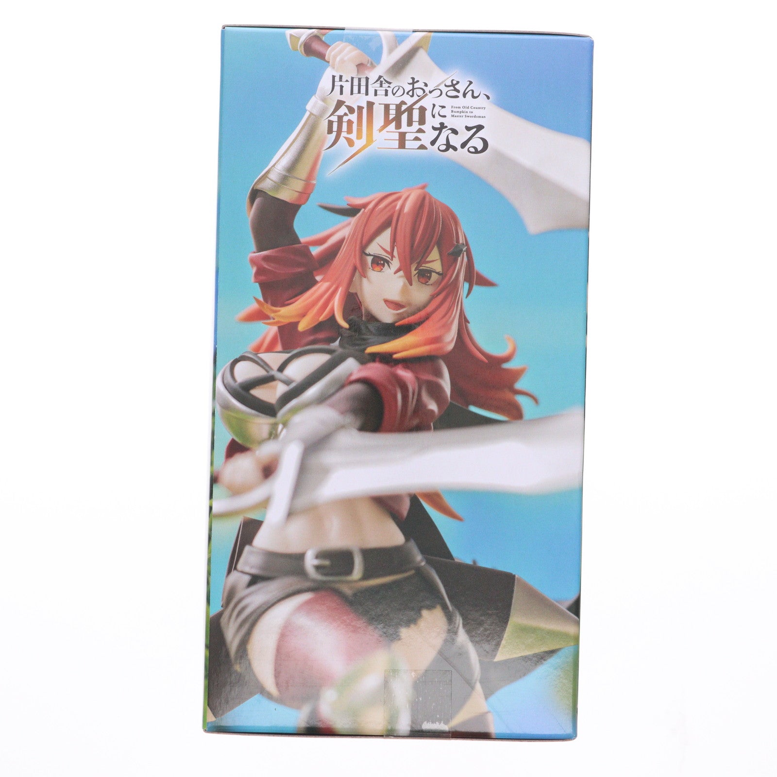 【中古即納】[FIG] スレナ・リサンデラ 片田舎のおっさん、剣聖になる ハイプレミアムフィギュア『スレナ・リサンデラ』 プライズ(1118312) セガ(20251024)