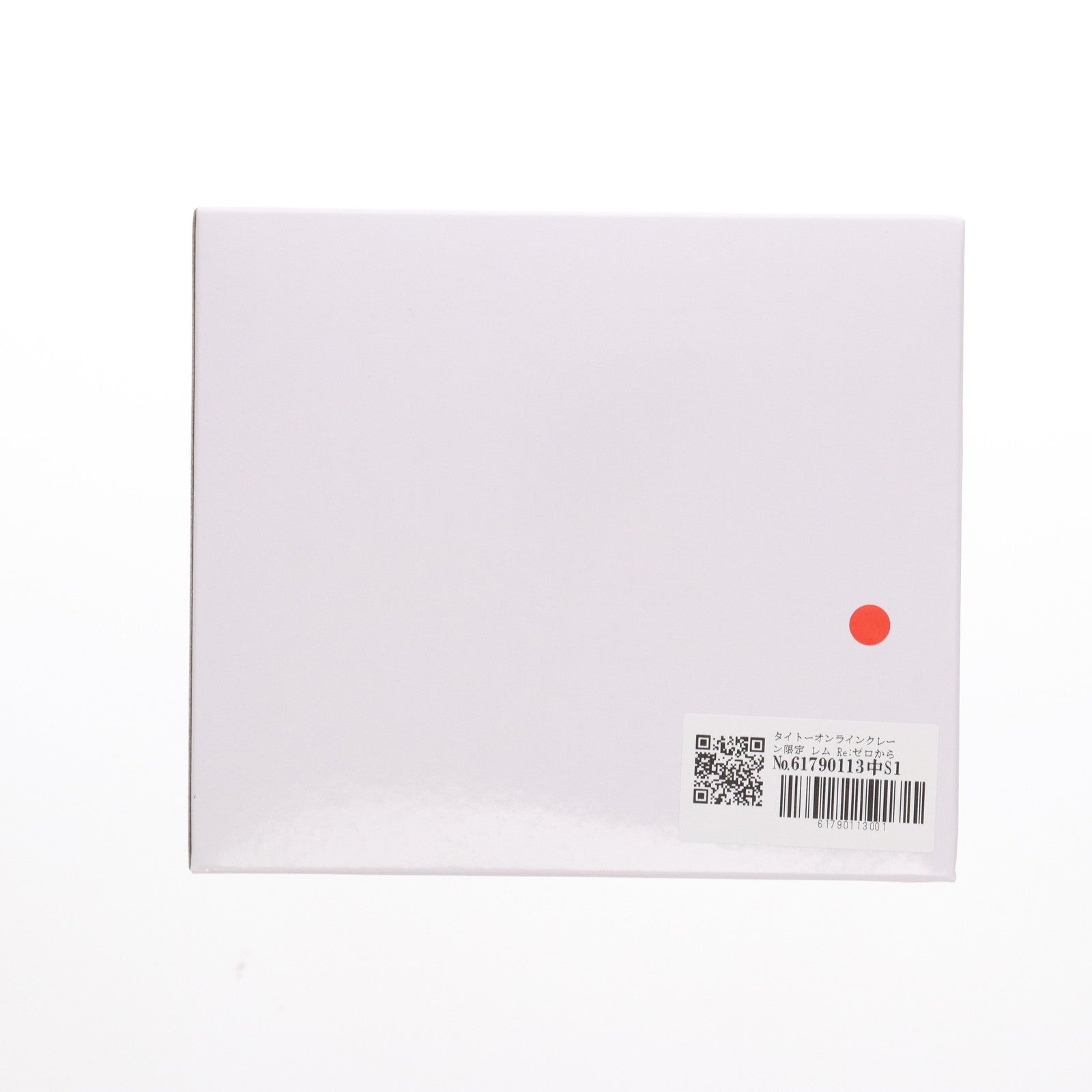 【中古即納】[FIG] タイトーオンラインクレーン限定 レム Re:ゼロから始める異世界生活 Desktop Cute フィギュア レム～Star Dreamy ver.～ プライズ タイトー(20250131)