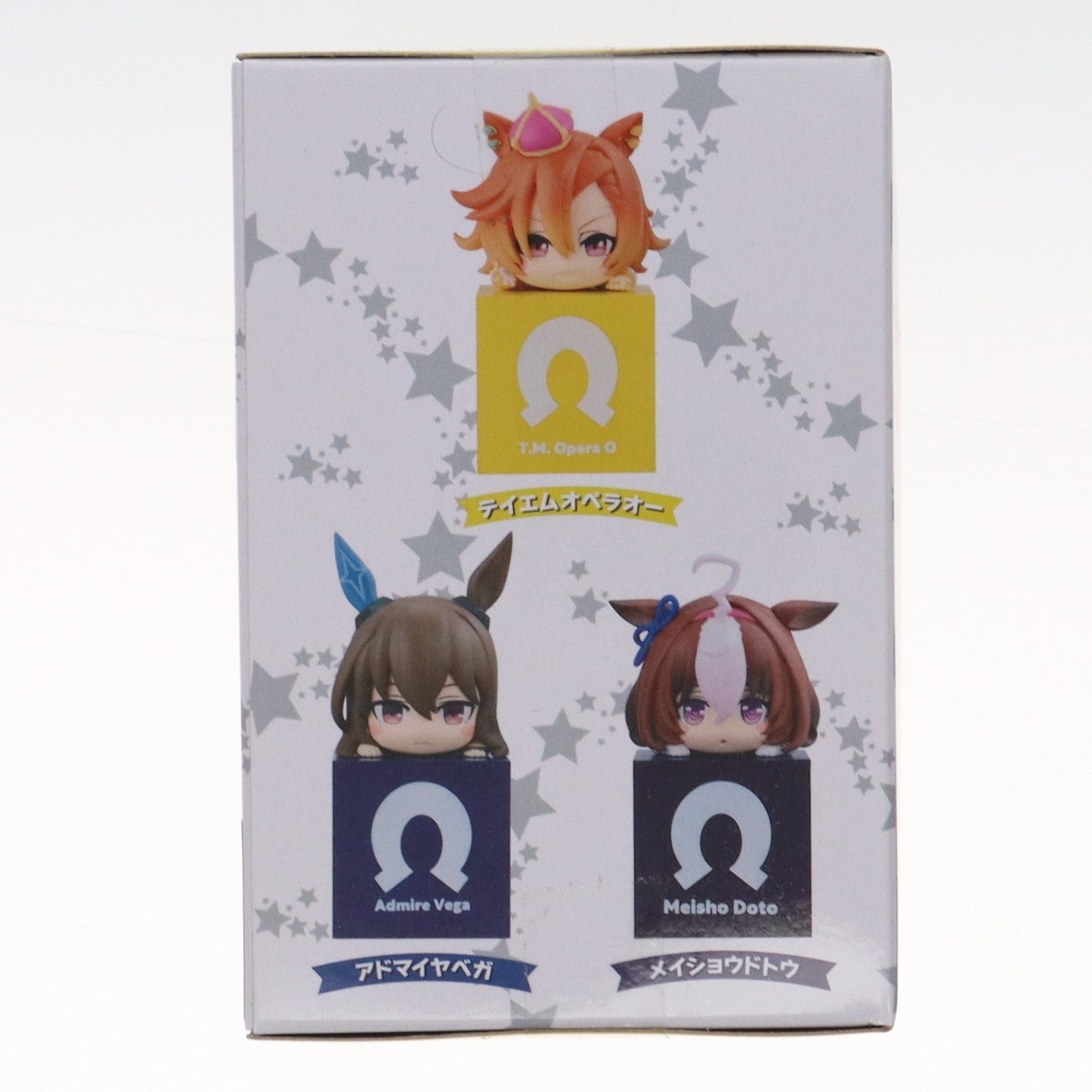 【中古即納】[FIG] テイエムオペラオー ウマ娘 プリティーダービー ひっかけフィギュアVol.6 プライズ(AMU-PRZ16018) フリュー(20231130)