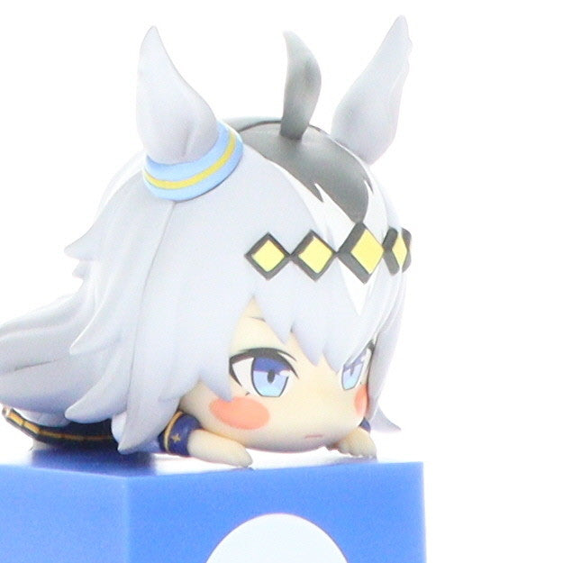 【中古即納】[FIG] オグリキャップ ウマ娘 プリティーダービー ひっかけフィギュアVol.5 プライズ(AMU-PRZ16017) フリュー(20231031)