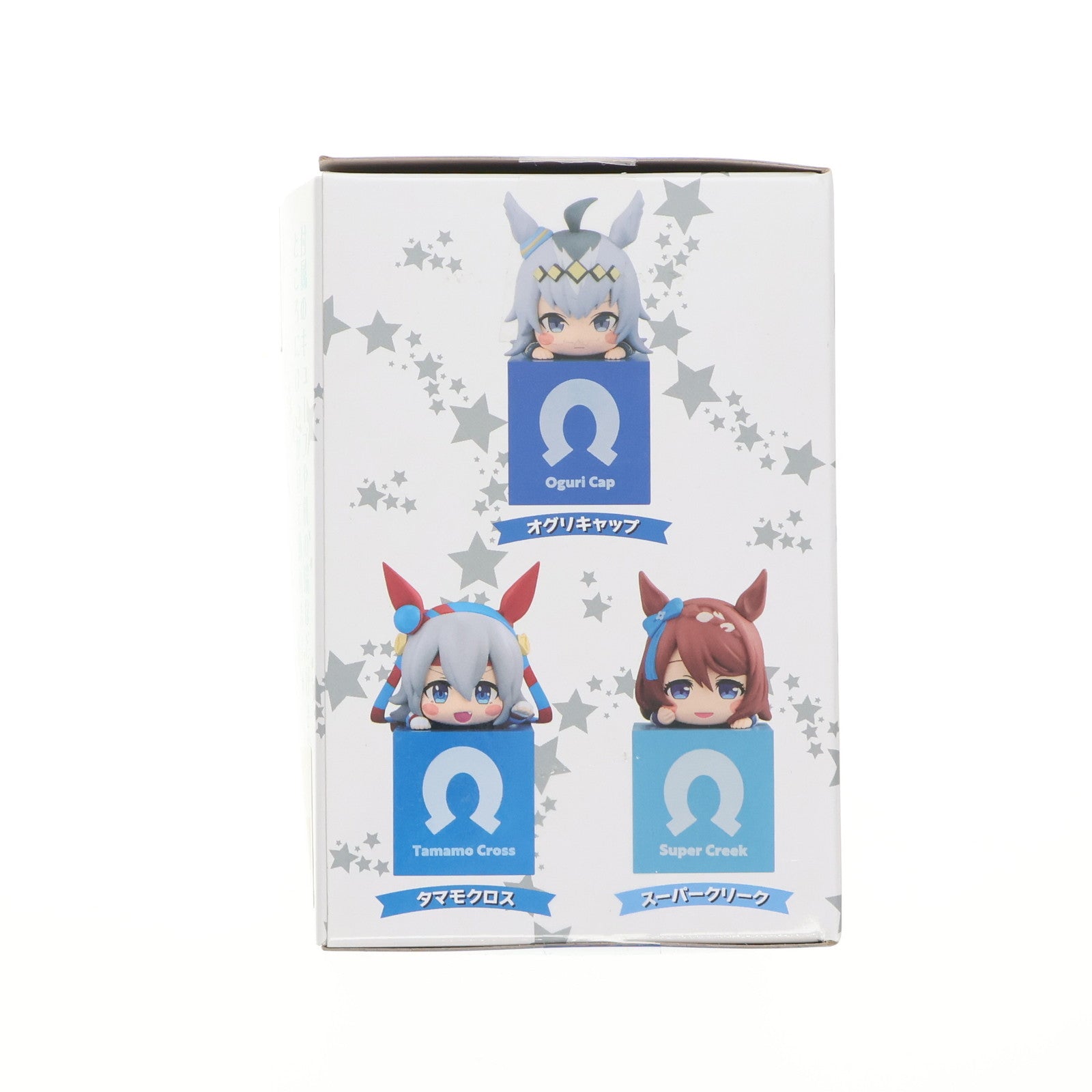 【中古即納】[FIG] オグリキャップ ウマ娘 プリティーダービー ひっかけフィギュアVol.5 プライズ(AMU-PRZ16017) フリュー(20231031)