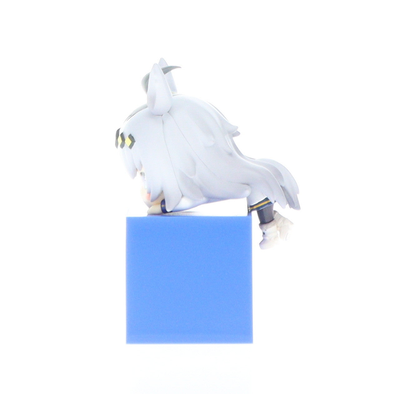 【中古即納】[FIG] オグリキャップ ウマ娘 プリティーダービー ひっかけフィギュアVol.5 プライズ(AMU-PRZ16017) フリュー(20231031)