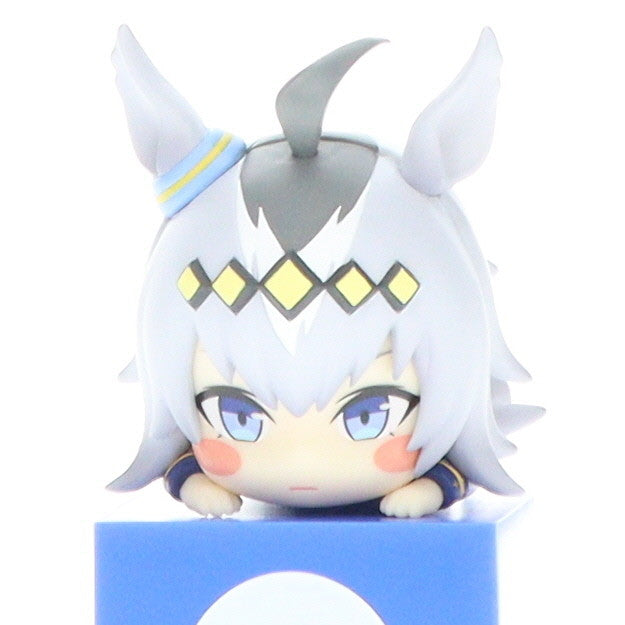 【中古即納】[FIG] オグリキャップ ウマ娘 プリティーダービー ひっかけフィギュアVol.5 プライズ(AMU-PRZ16017) フリュー(20231031)