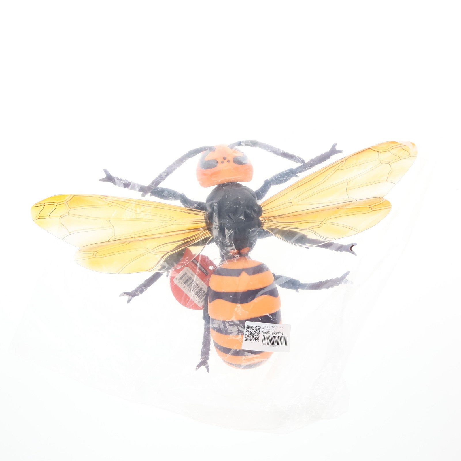 【中古即納】[FIG] リアルBIGサイズフィギュア スズメバチ プライズ エール(20240629)
