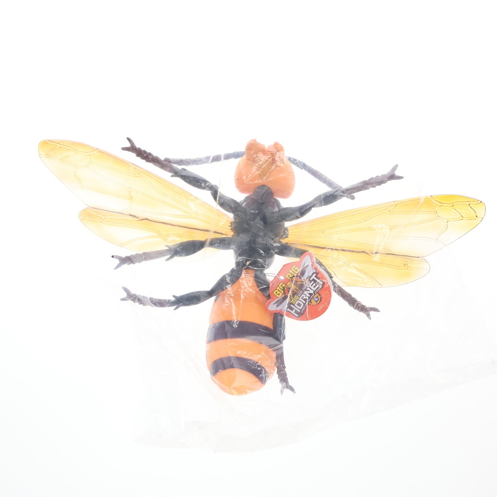 【中古即納】[FIG] リアルBIGサイズフィギュア スズメバチ プライズ エール(20240629)