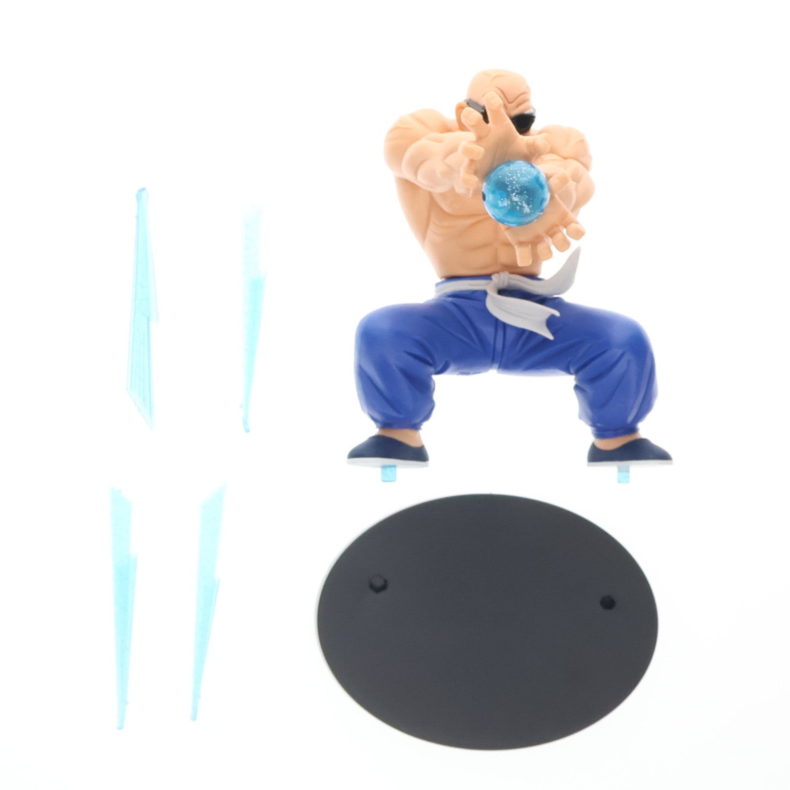 【中古即納】[FIG] 亀仙人 ドラゴンボール G×materia KAMESENNIN DRAGON BALL フィギュア プライズ(2653592) バンプレスト(20230831)