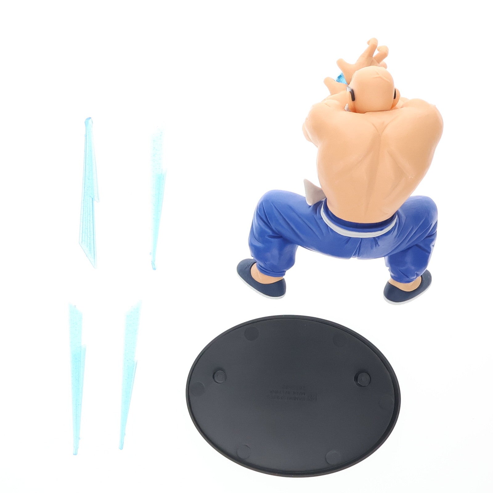 【中古即納】[FIG] 亀仙人 ドラゴンボール G×materia KAMESENNIN DRAGON BALL フィギュア プライズ(2653592) バンプレスト(20230831)