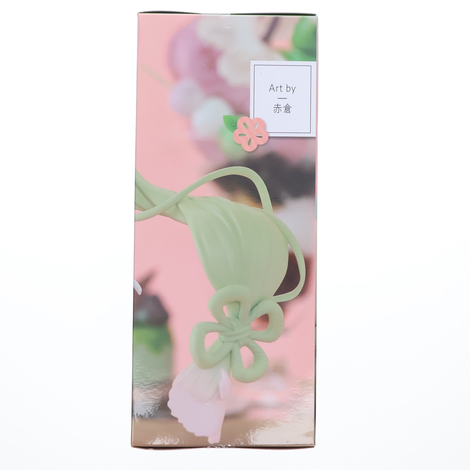 【中古即納】[FIG] 初音ミク キャラクター・ボーカル・シリーズ01 初音ミク Exc∞d Creative Figure SweetSweets-抹茶パフェ- フィギュア プライズ(AMU-PRZ14070) フリュー(20221231)