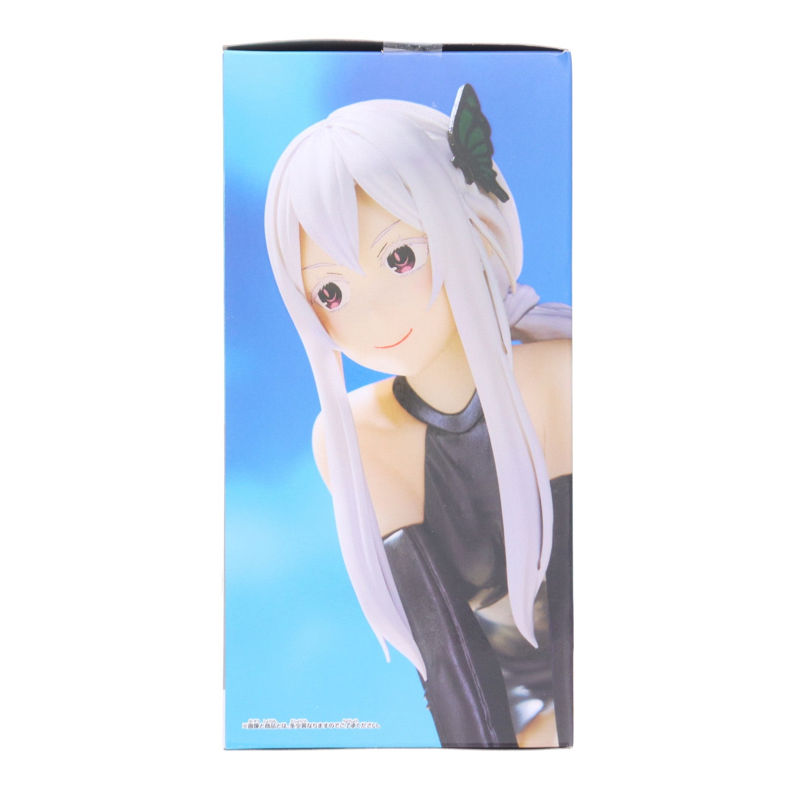 【中古即納】[FIG] エキドナ Re:ゼロから始める異世界生活 -Celestial vivi-エキドナ フィギュア プライズ(2685760) バンプレスト(20231130)