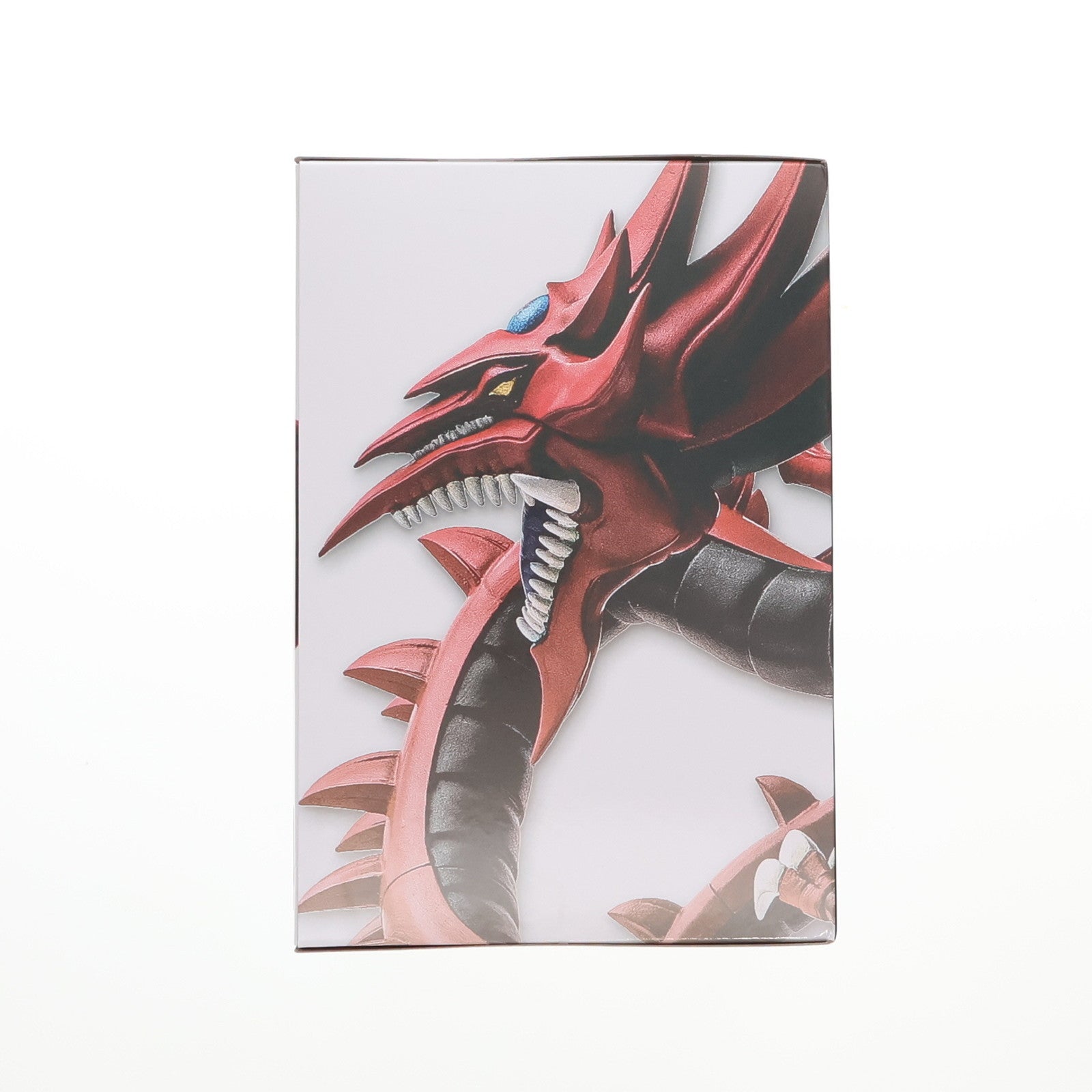 【中古即納】[FIG] オシリスの天空竜 アニメ「遊☆戯☆王」シリーズ Monsters LEGION フィギュア プライズ コナミ(20241031)