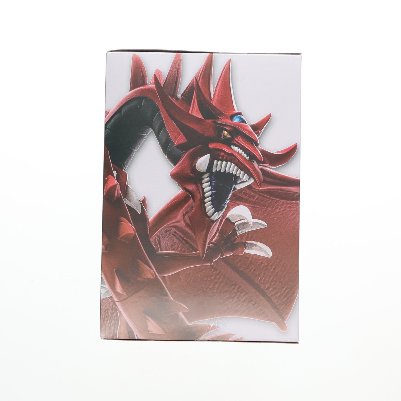 【中古即納】[FIG] オシリスの天空竜 アニメ「遊☆戯☆王」シリーズ Monsters LEGION フィギュア プライズ コナミ(20241031)