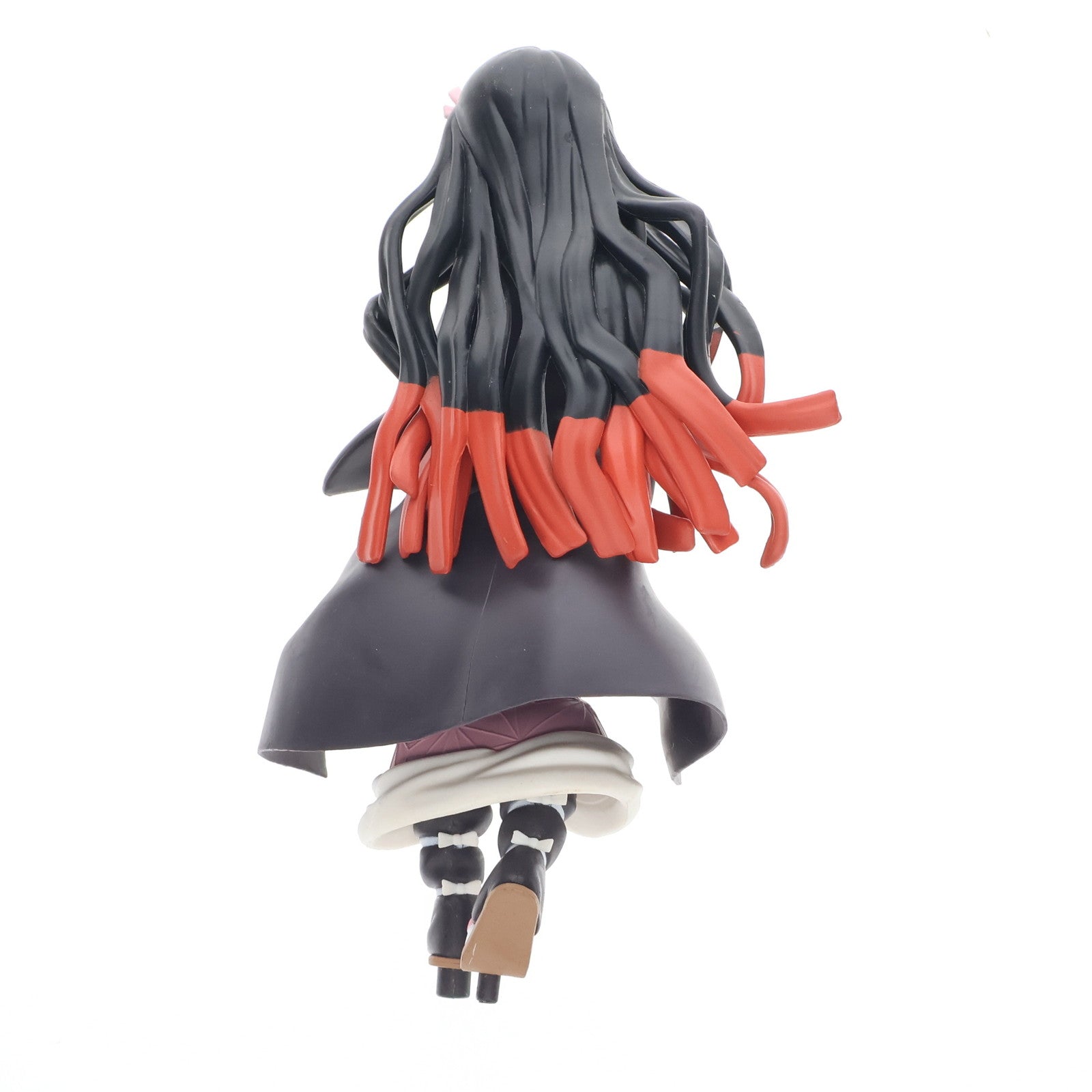 【中古即納】[FIG] 竈門禰豆子(かまどねずこ) 鬼滅の刃 スーパープレミアムフィギュア プライズ(1042204) セガ(20201031)