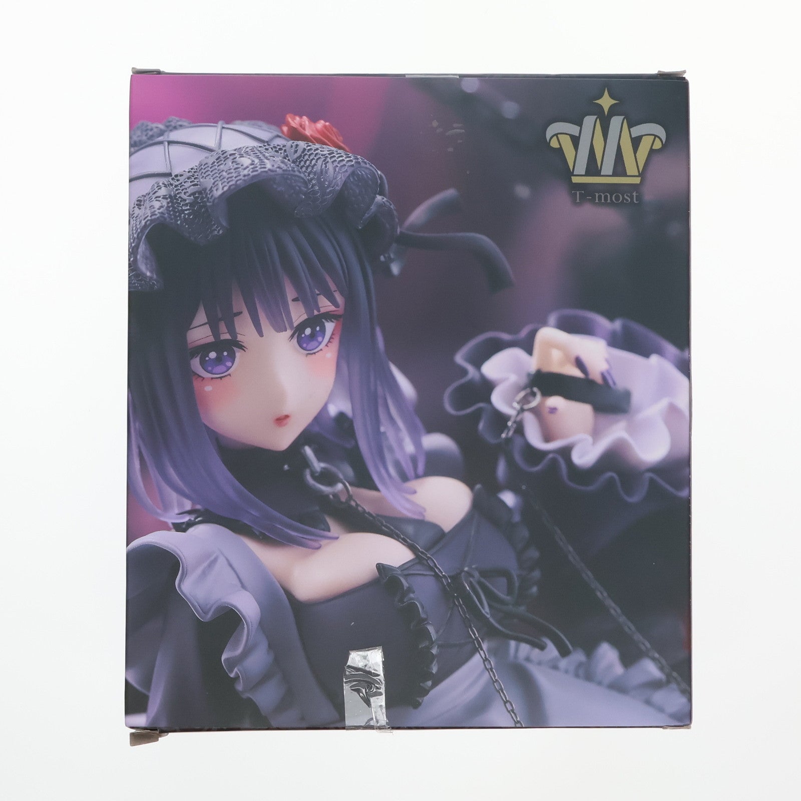 【中古即納】[FIG] 喜多川海夢(きたがわまりん) その着せ替え人形は恋をする T-most 1/6 フィギュア～黒江雫ver.～ プライズ(451849700) タイトー(20250329)