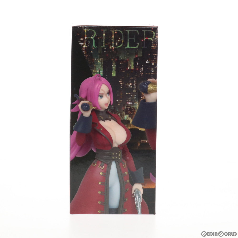 【中古即納】[FIG] ライダー フィギュア Fate/EXTRA Last Encore(フェイト/エクストラ ラストアンコール) プライズ(451088800) タイトー(20181231)