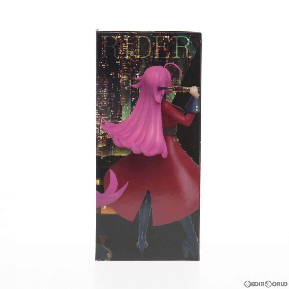 【中古即納】[FIG] ライダー フィギュア Fate/EXTRA Last Encore(フェイト/エクストラ ラストアンコール) プライズ(451088800) タイトー(20181231)