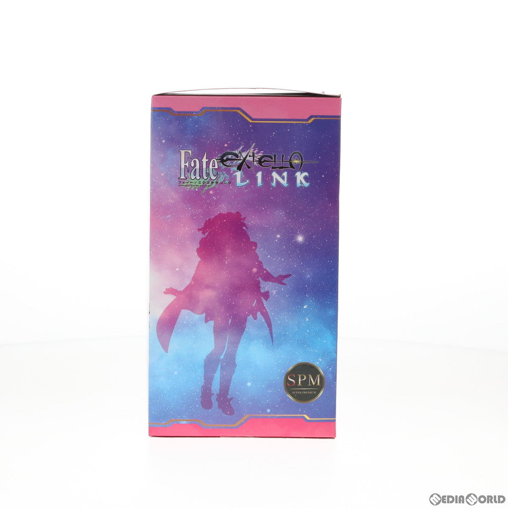 【中古即納】[FIG] ライダー/アストルフォ Fate/EXTELLA LINK(フェイト/エクステラ リンク) スーパープレミアムフィギュア プライズ(1028382) セガ(20181130)