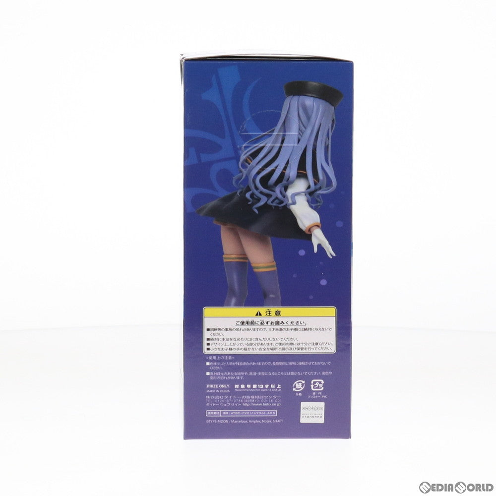【中古即納】[FIG] ラニ=VIIIフィギュア Fate/EXTRA Last Encore(フェイト/エクストラ ラストアンコール) プライズ(451071600) タイトー(20180930)