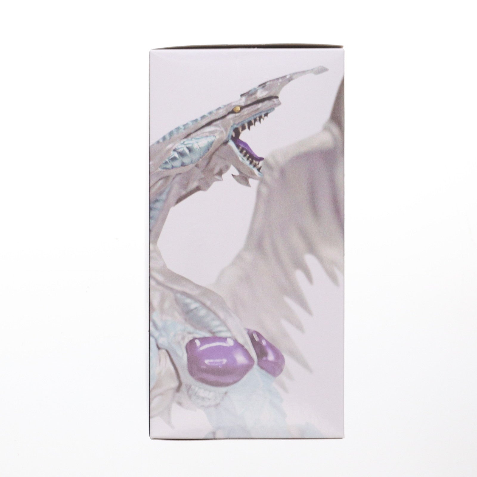 【中古即納】[FIG] スターダスト・ドラゴン 遊☆戯☆王5D's Monsters LEGION フィギュア プライズ コナミアミューズメント(20250529)